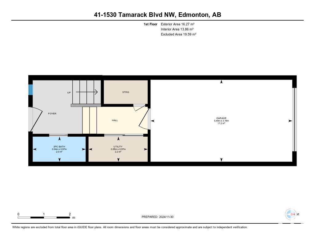      #41 1530 TAMARACK BV NW NW , Edmonton,  ,T6T 2E6 ;  Listing Number: MLS E4415139