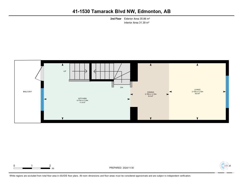      #41 1530 TAMARACK BV NW NW , Edmonton,  ,T6T 2E6 ;  Listing Number: MLS E4415139