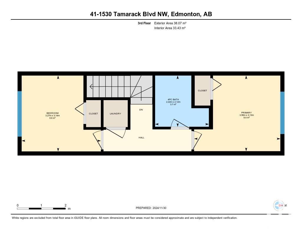      #41 1530 TAMARACK BV NW NW , Edmonton,  ,T6T 2E6 ;  Listing Number: MLS E4415139