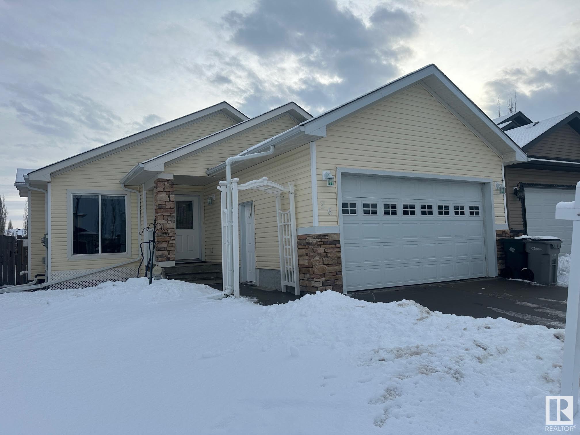      26 WILLOWDALE PL , Stony Plain,  ,T7Z 0A4 ;  Listing Number: MLS E4415161