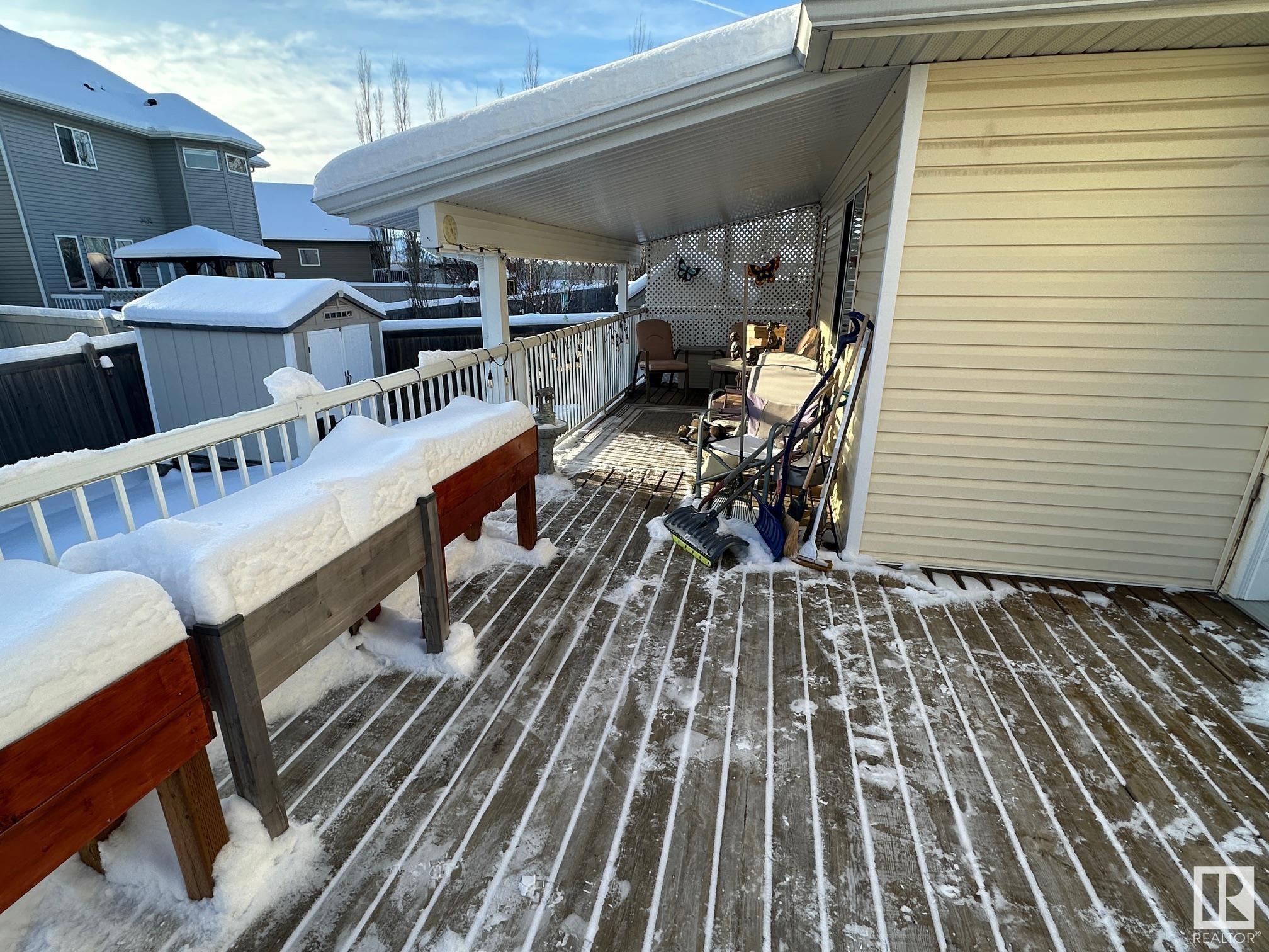      26 WILLOWDALE PL , Stony Plain,  ,T7Z 0A4 ;  Listing Number: MLS E4415161