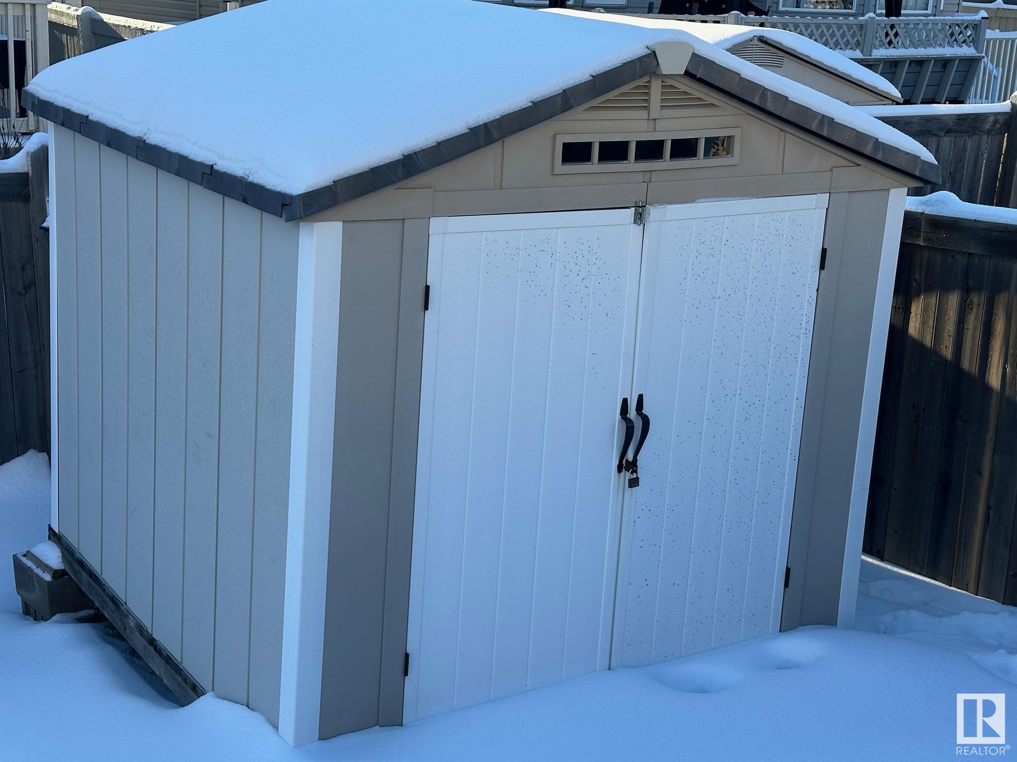      26 WILLOWDALE PL , Stony Plain,  ,T7Z 0A4 ;  Listing Number: MLS E4415161
