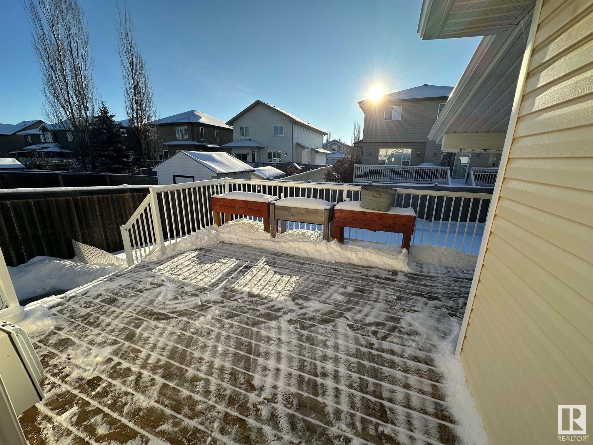      26 WILLOWDALE PL , Stony Plain,  ,T7Z 0A4 ;  Listing Number: MLS E4415161