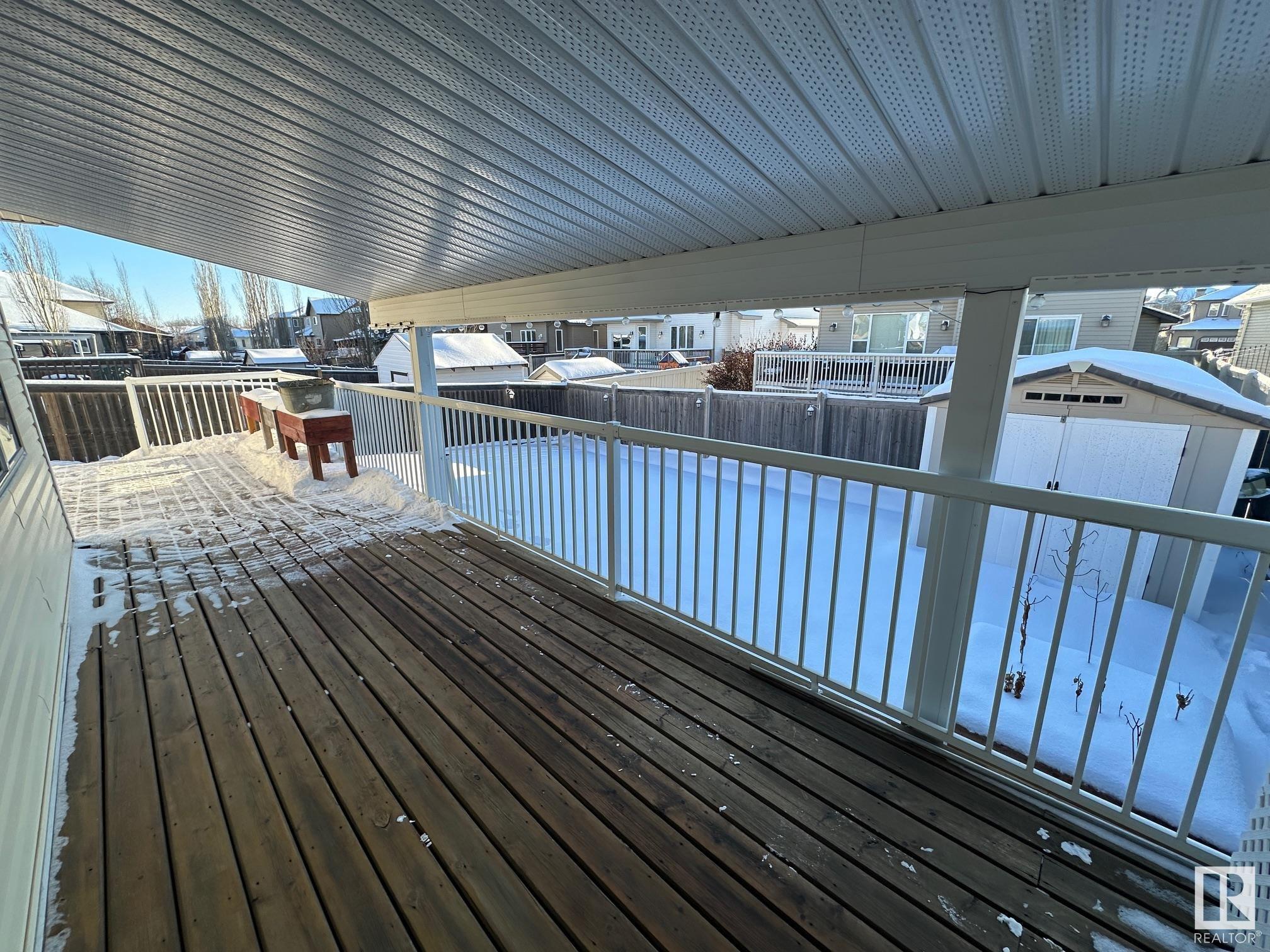      26 WILLOWDALE PL , Stony Plain,  ,T7Z 0A4 ;  Listing Number: MLS E4415161