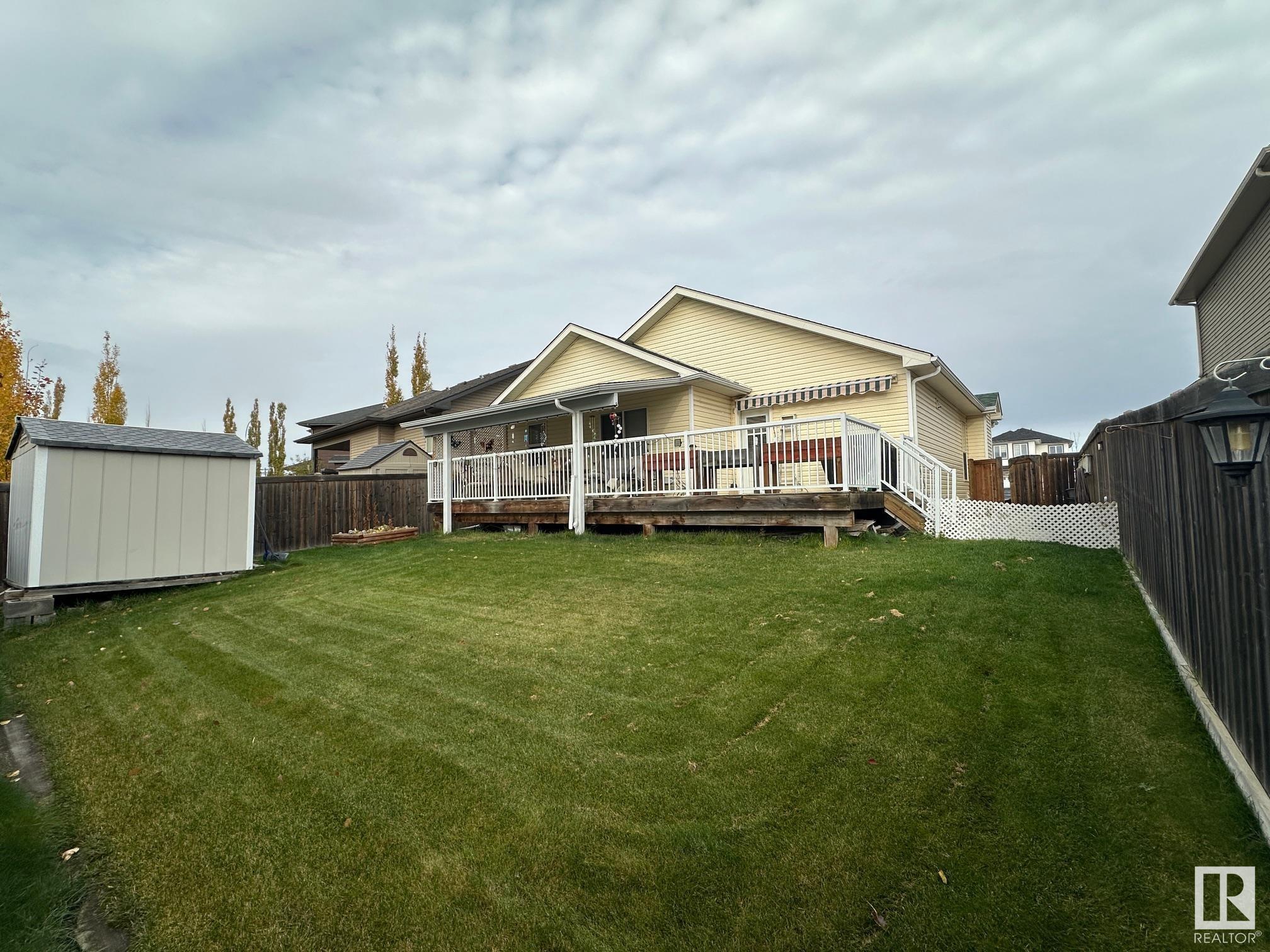      26 WILLOWDALE PL , Stony Plain,  ,T7Z 0A4 ;  Listing Number: MLS E4415161