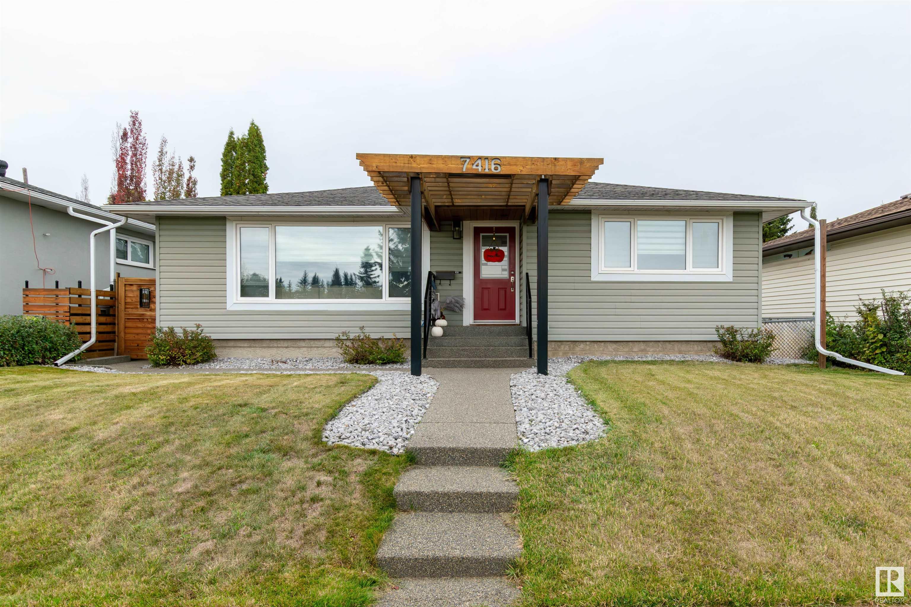      7416 104A AV NW , Edmonton,  ,T6A 0Z8 ;  Listing Number: MLS E4415167