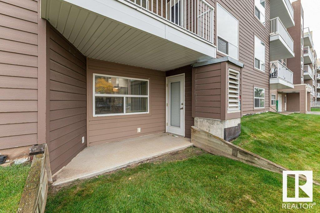      #117 17404 64 AV NW NW , Edmonton,  ,T5T 6X4 ;  Listing Number: MLS E4415173