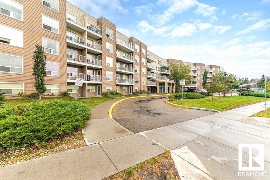      #117 17404 64 AV NW NW , Edmonton,  ,T5T 6X4 ;  Listing Number: MLS E4415173