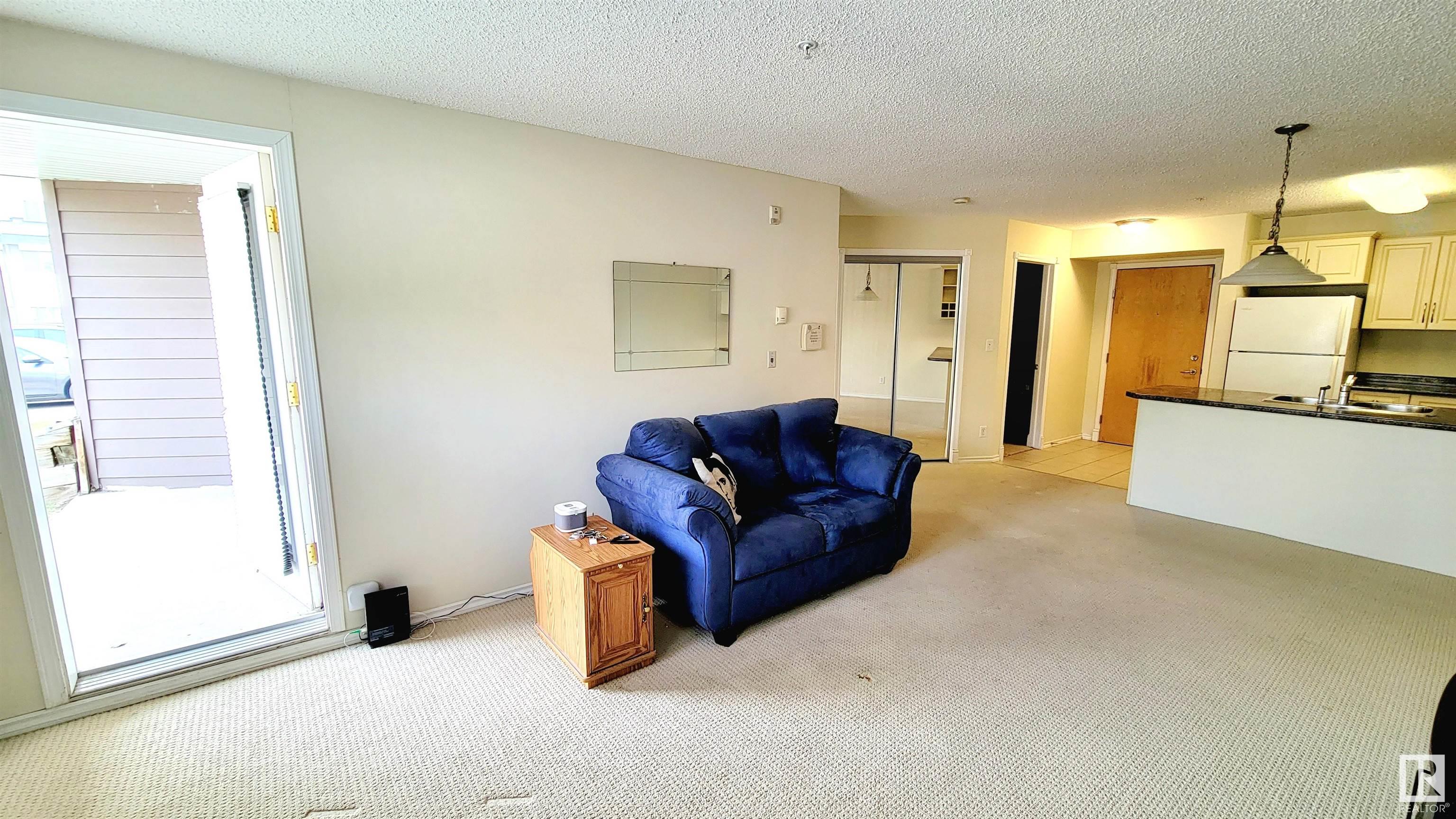      #117 17404 64 AV NW NW , Edmonton,  ,T5T 6X4 ;  Listing Number: MLS E4415173