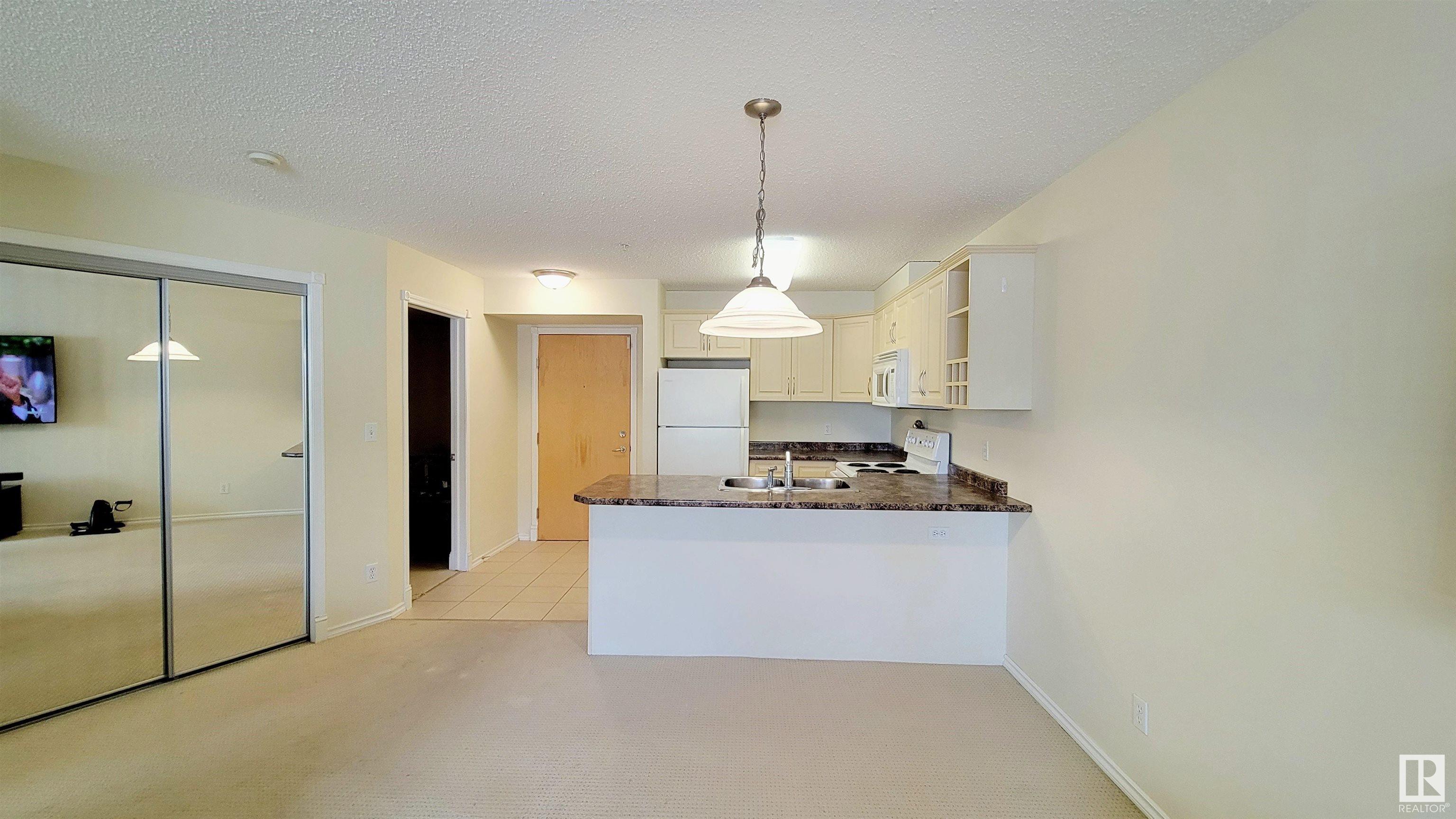      #117 17404 64 AV NW NW , Edmonton,  ,T5T 6X4 ;  Listing Number: MLS E4415173
