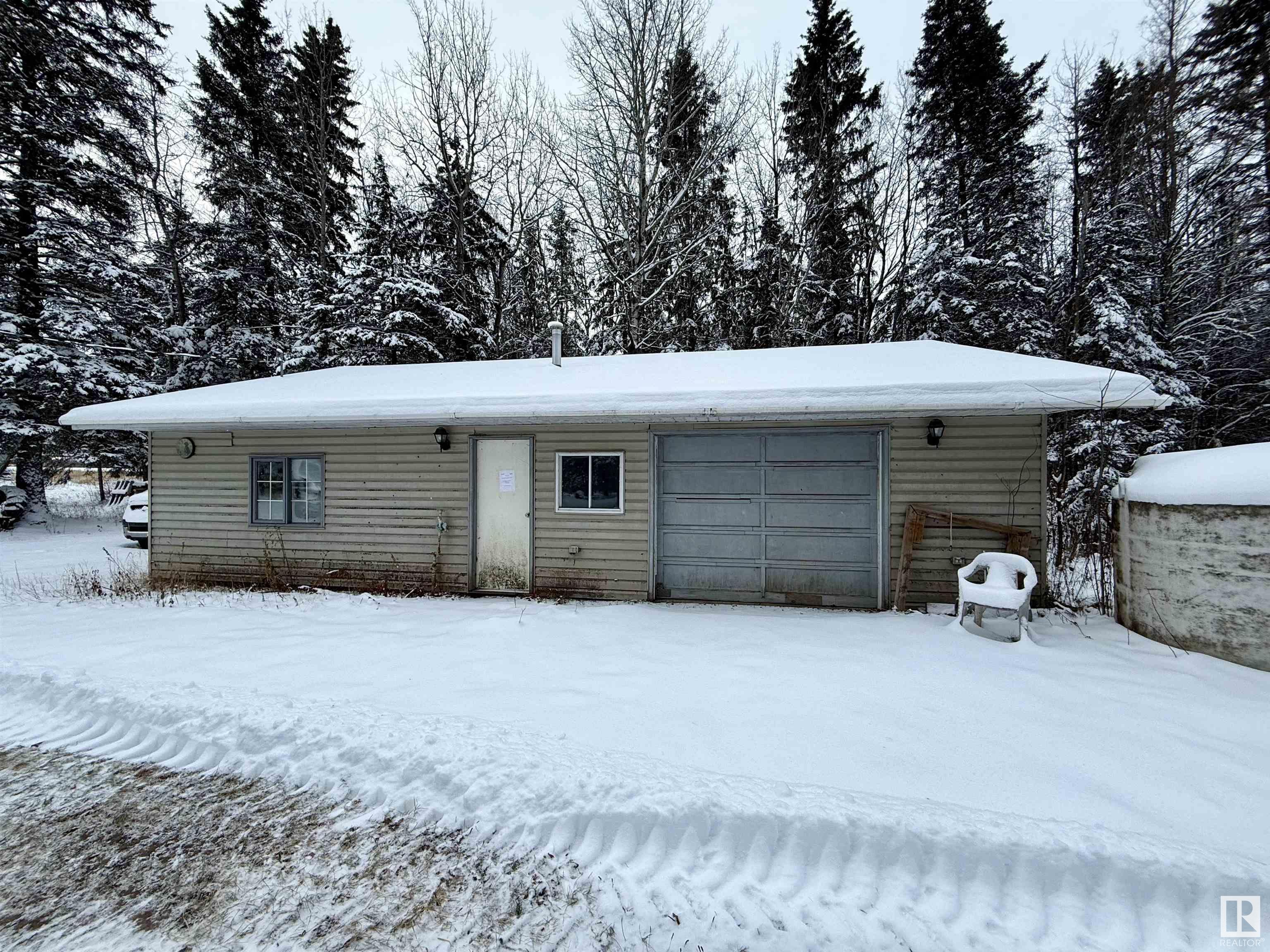      62507 RR 490 , Rural Bonnyville M.D.,  ,T0A 1P0 ;  Listing Number: MLS E4415175