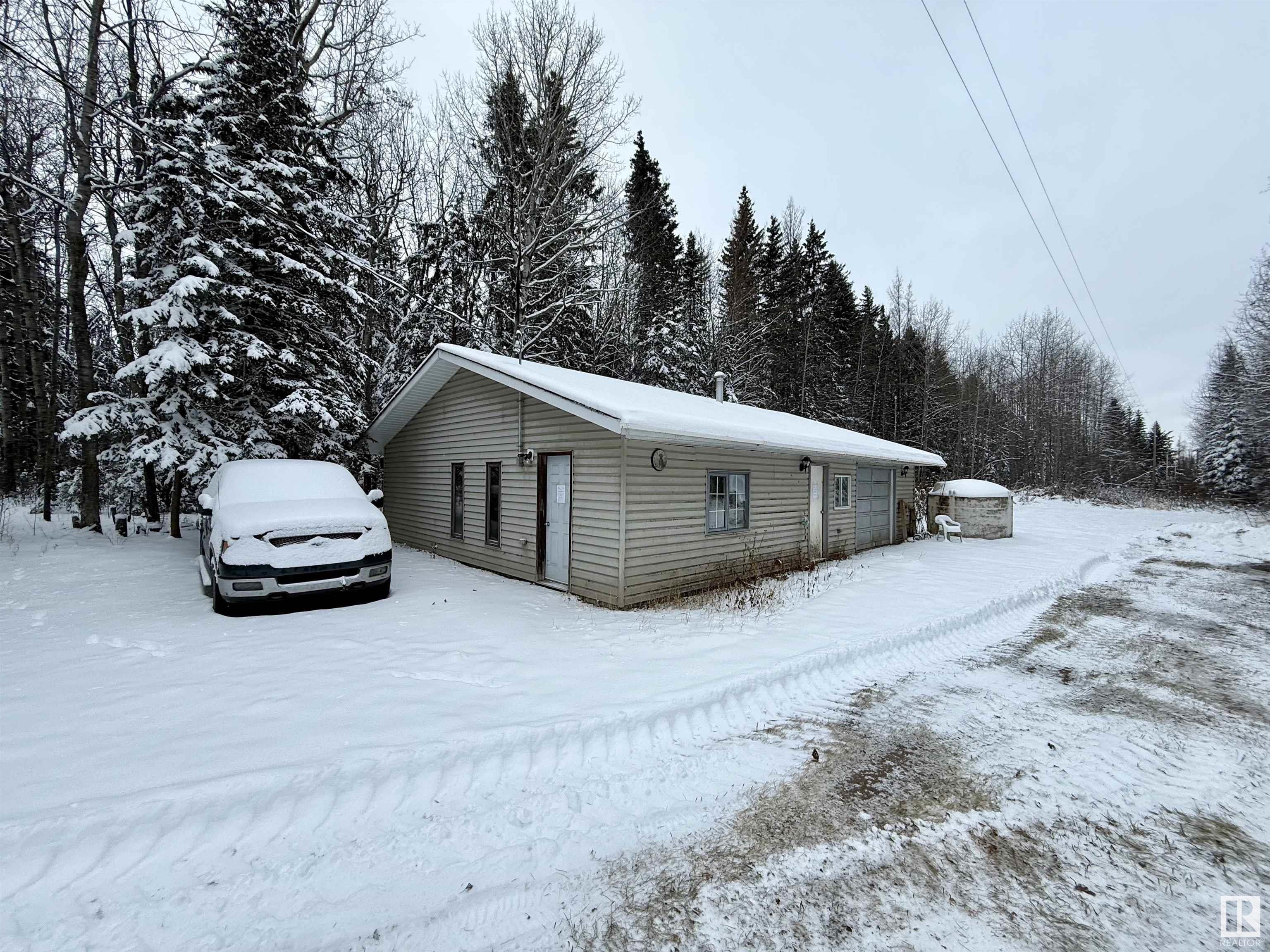      62507 RR 490 , Rural Bonnyville M.D.,  ,T0A 1P0 ;  Listing Number: MLS E4415175