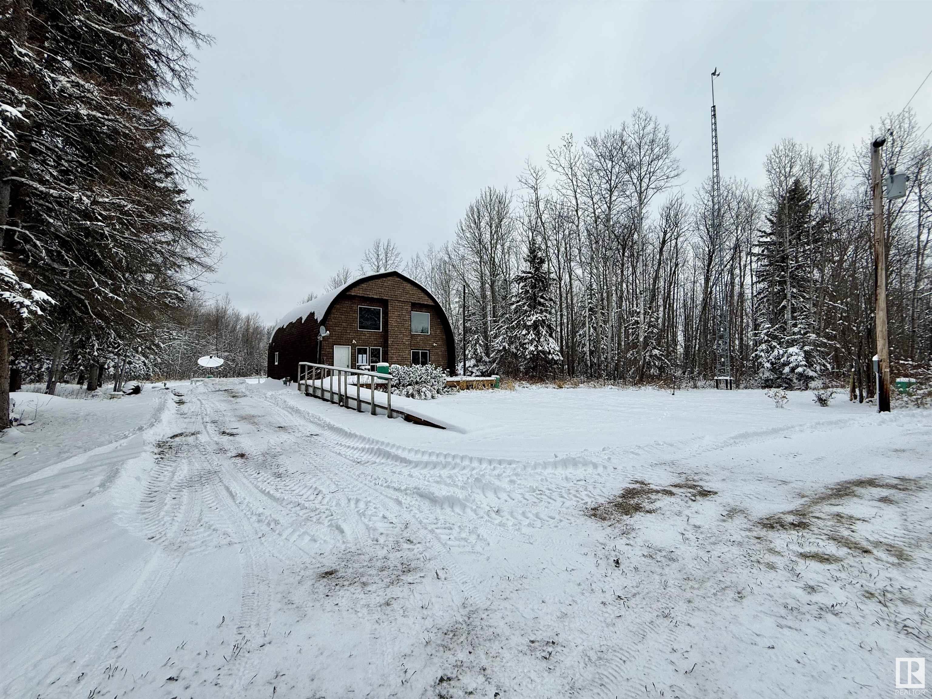      62507 RR 490 , Rural Bonnyville M.D.,  ,T0A 1P0 ;  Listing Number: MLS E4415175