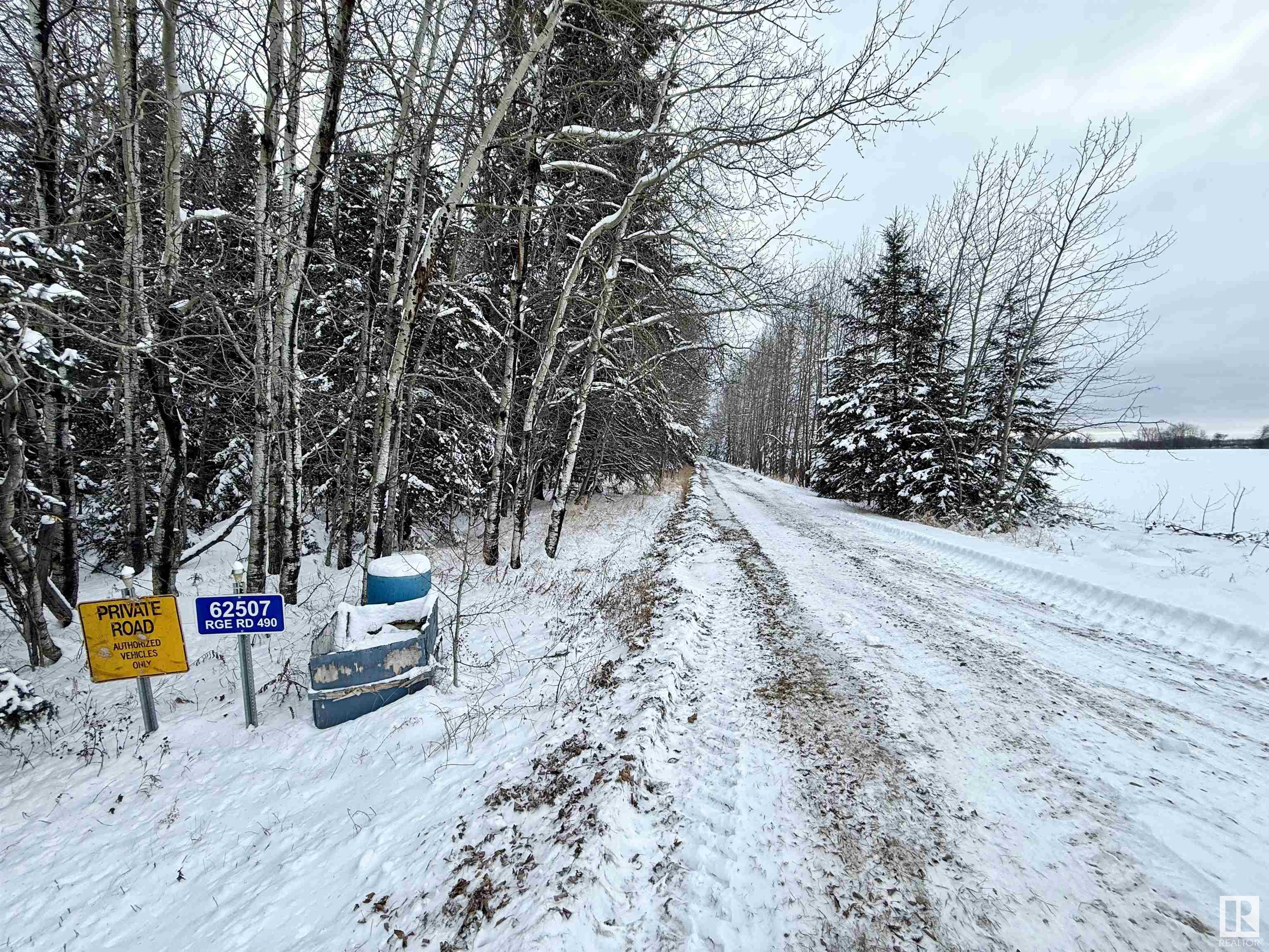      62507 RR 490 , Rural Bonnyville M.D.,  ,T0A 1P0 ;  Listing Number: MLS E4415175