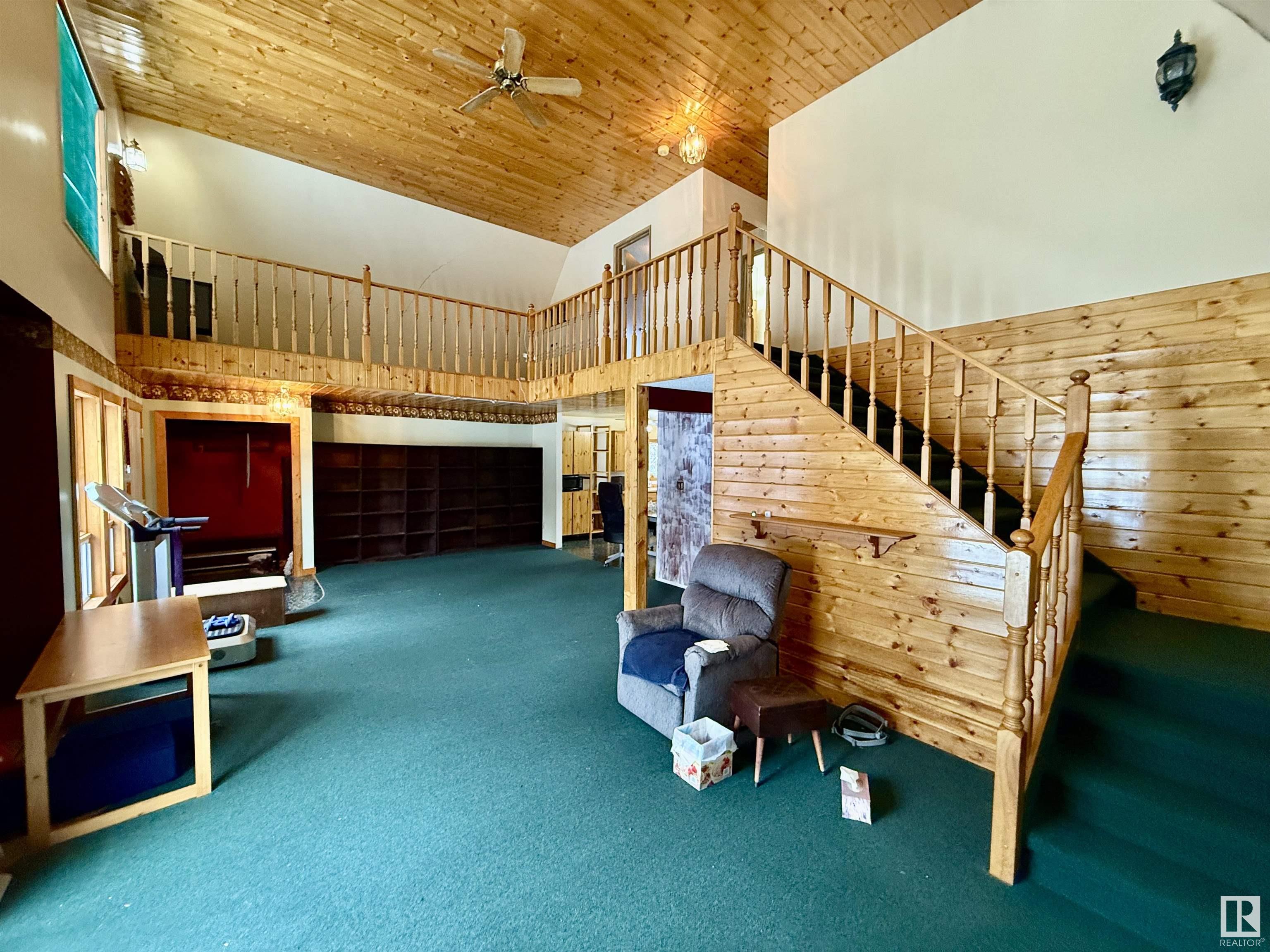      62507 RR 490 , Rural Bonnyville M.D.,  ,T0A 1P0 ;  Listing Number: MLS E4415175