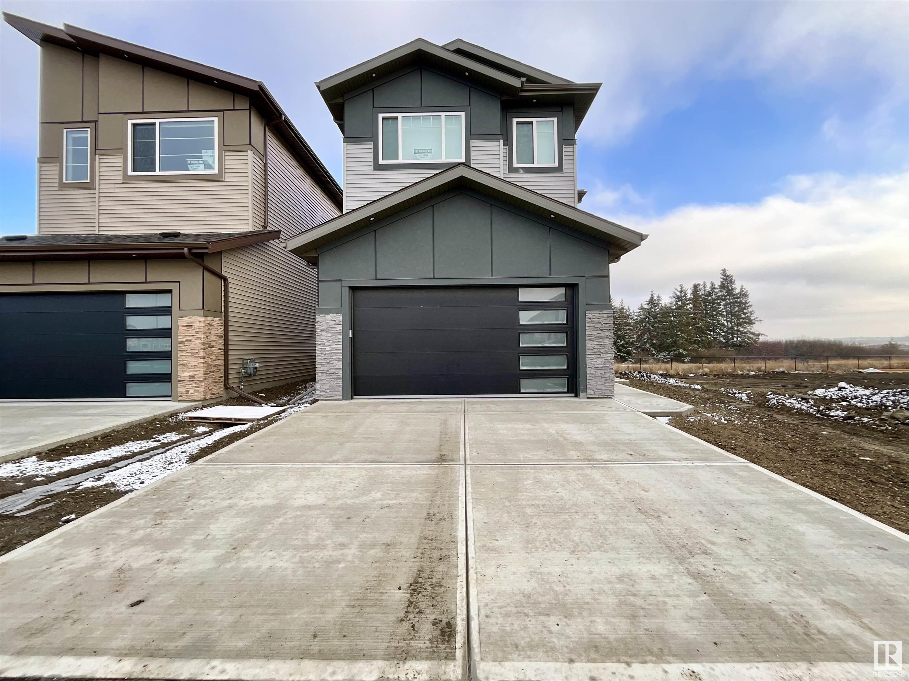      105 STARLING WY , Fort Saskatchewan,  ,T8L 1R5 ;  Listing Number: MLS E4415177