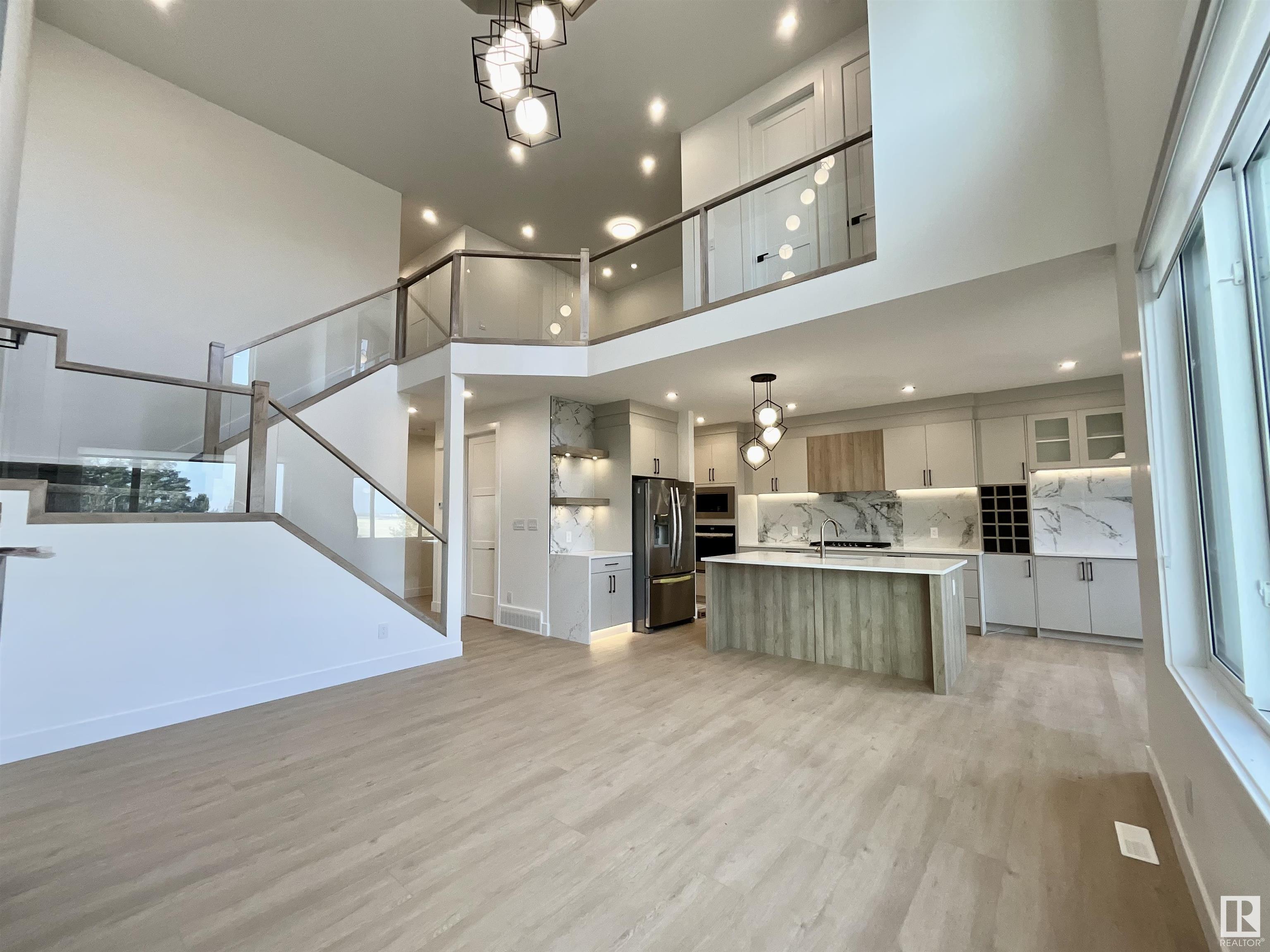      105 STARLING WY , Fort Saskatchewan,  ,T8L 1R5 ;  Listing Number: MLS E4415177