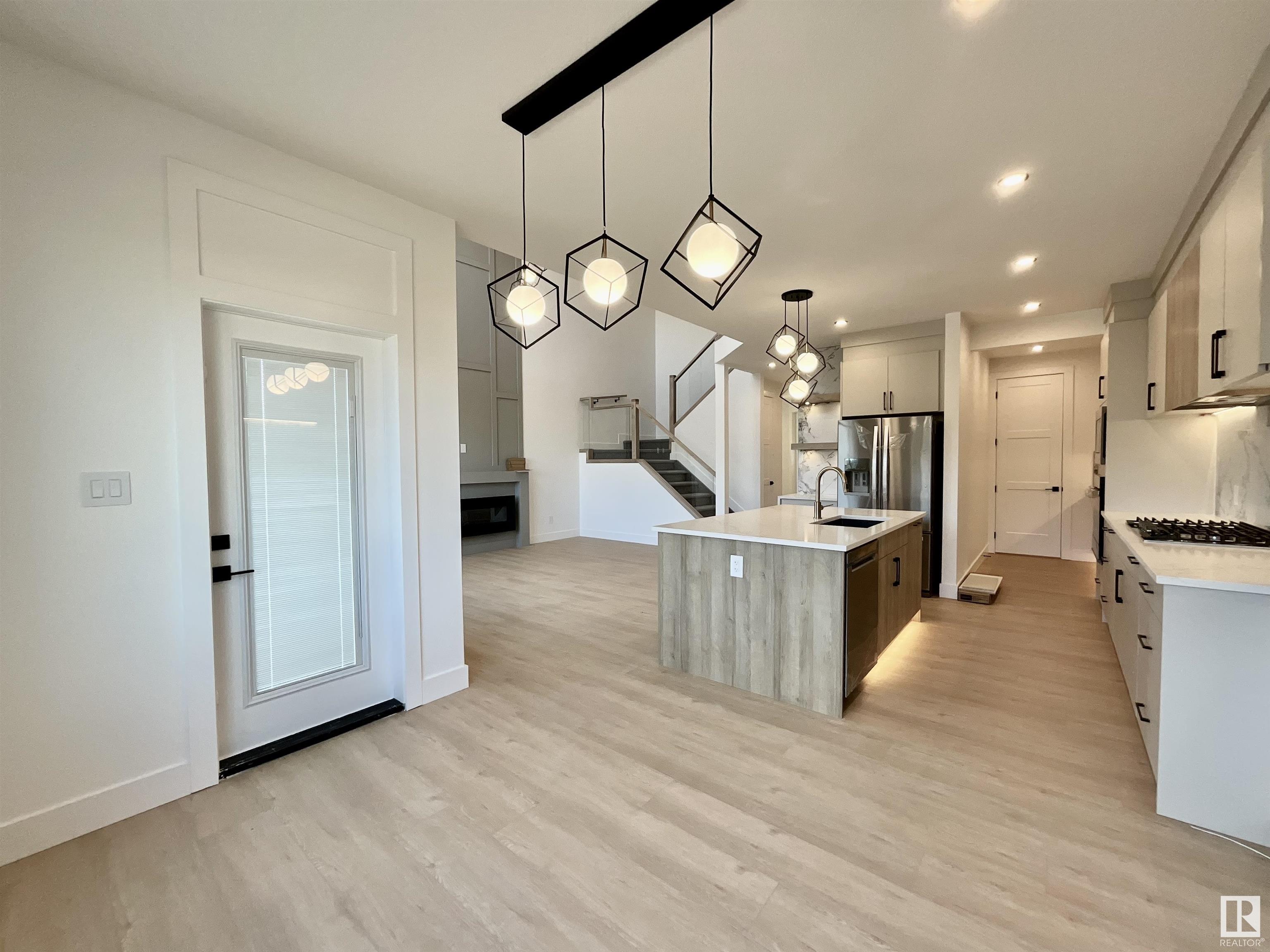      105 STARLING WY , Fort Saskatchewan,  ,T8L 1R5 ;  Listing Number: MLS E4415177