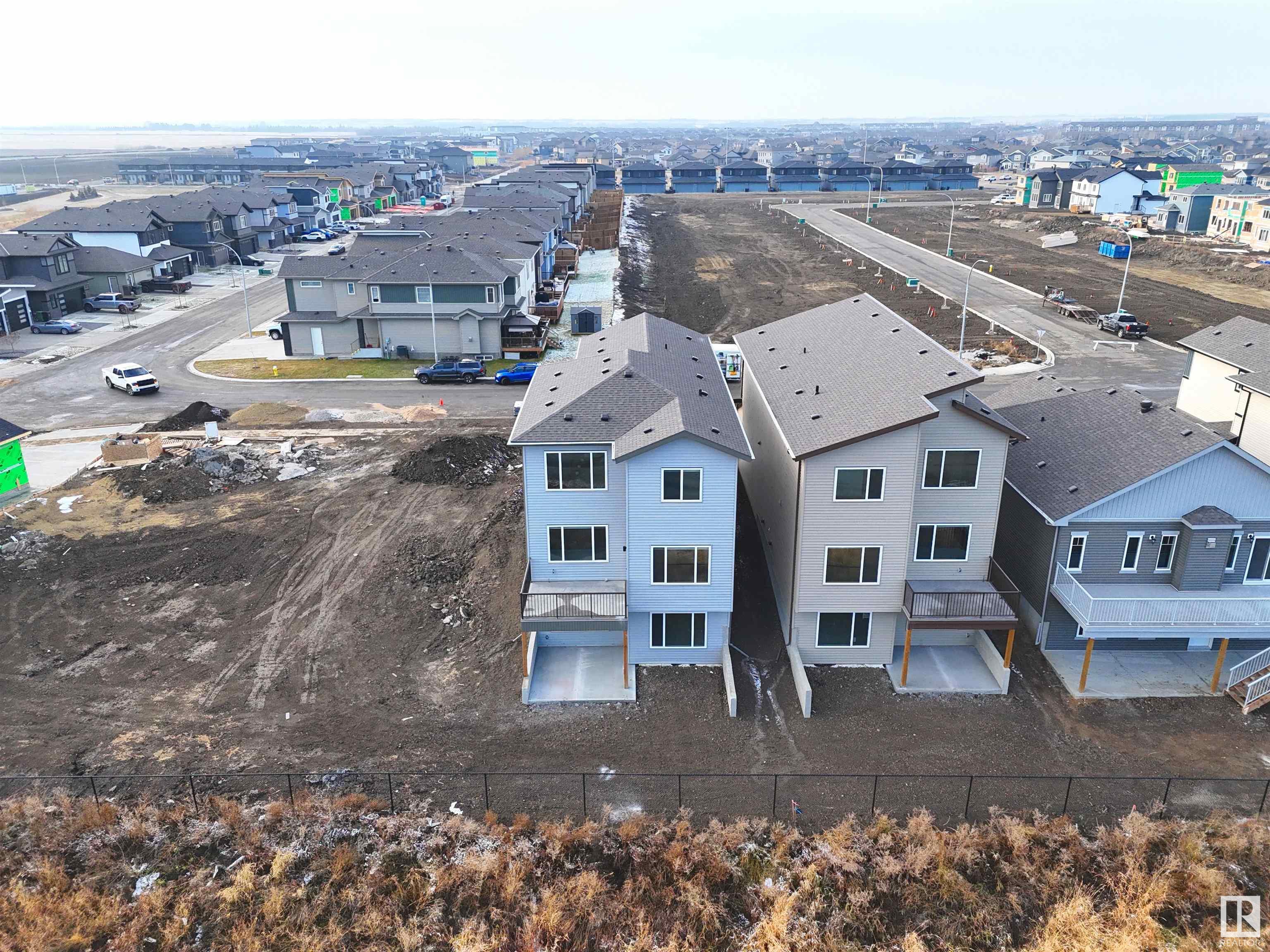      105 STARLING WY , Fort Saskatchewan,  ,T8L 1R5 ;  Listing Number: MLS E4415177