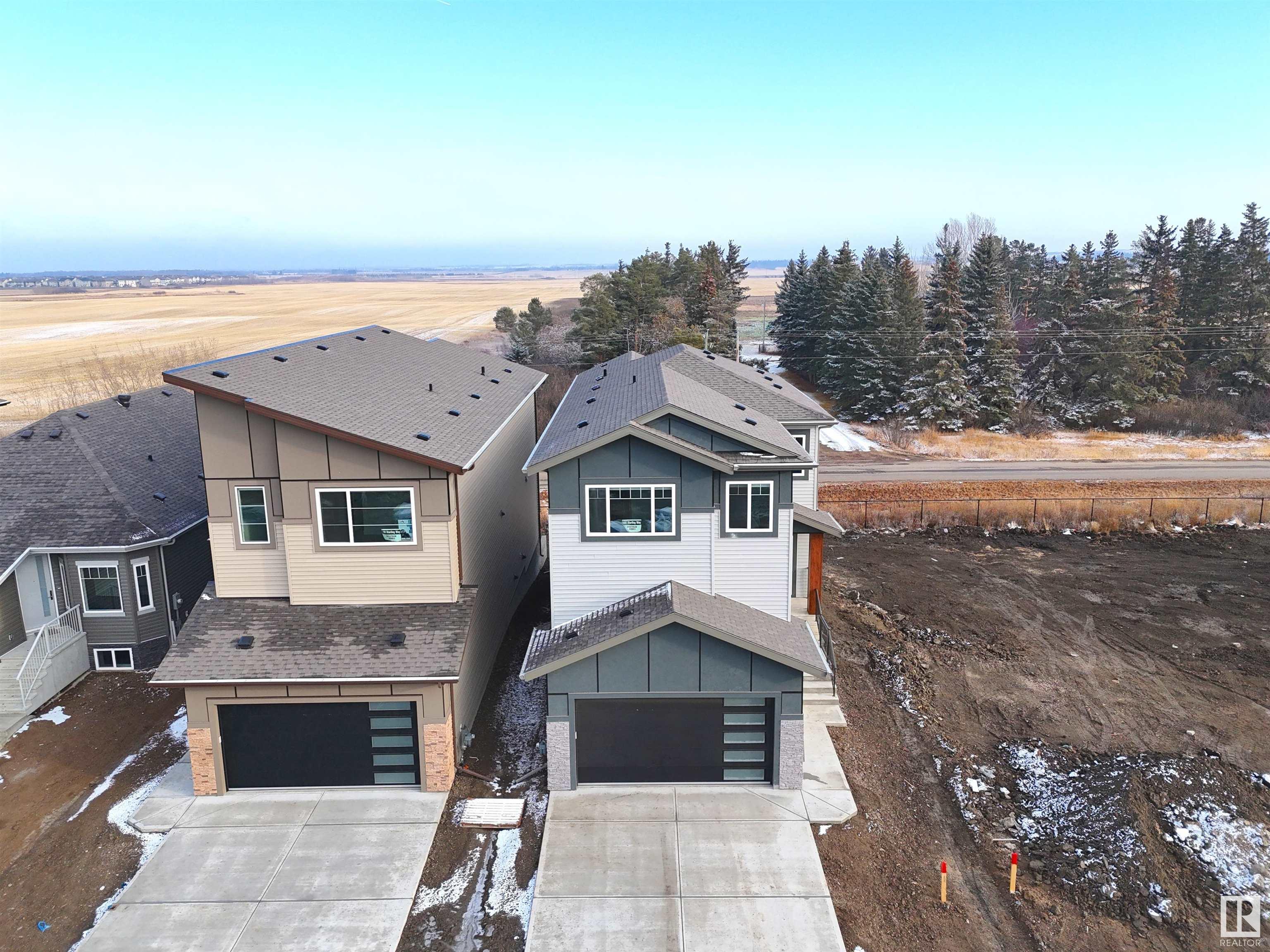      105 STARLING WY , Fort Saskatchewan,  ,T8L 1R5 ;  Listing Number: MLS E4415177