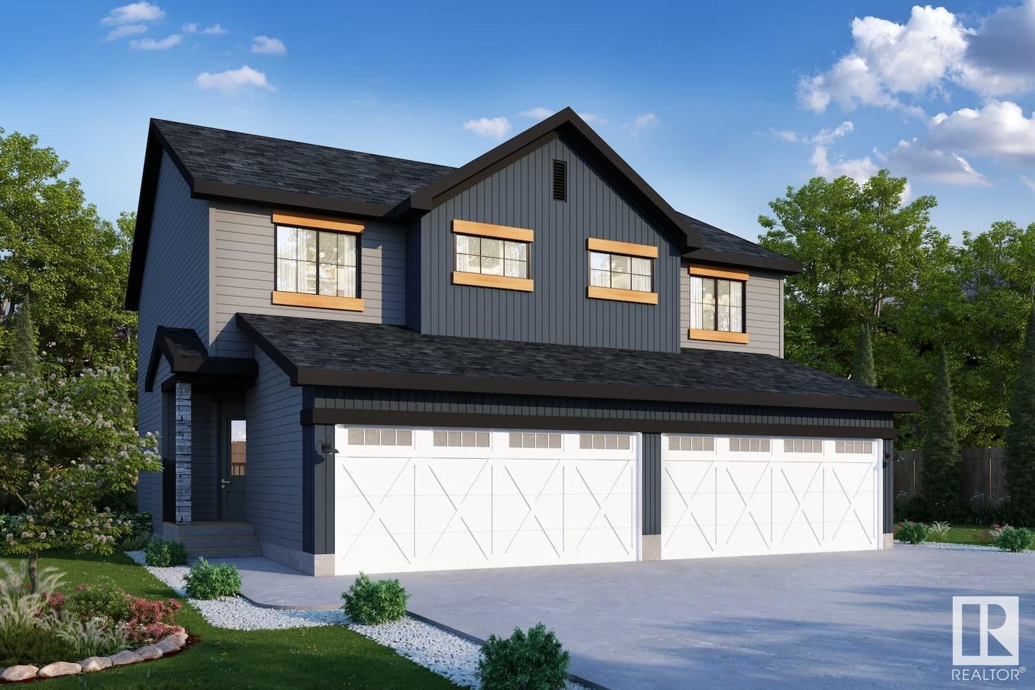      18908 29 AV NW , Edmonton,  ,T6M 3C4 ;  Listing Number: MLS E4415178