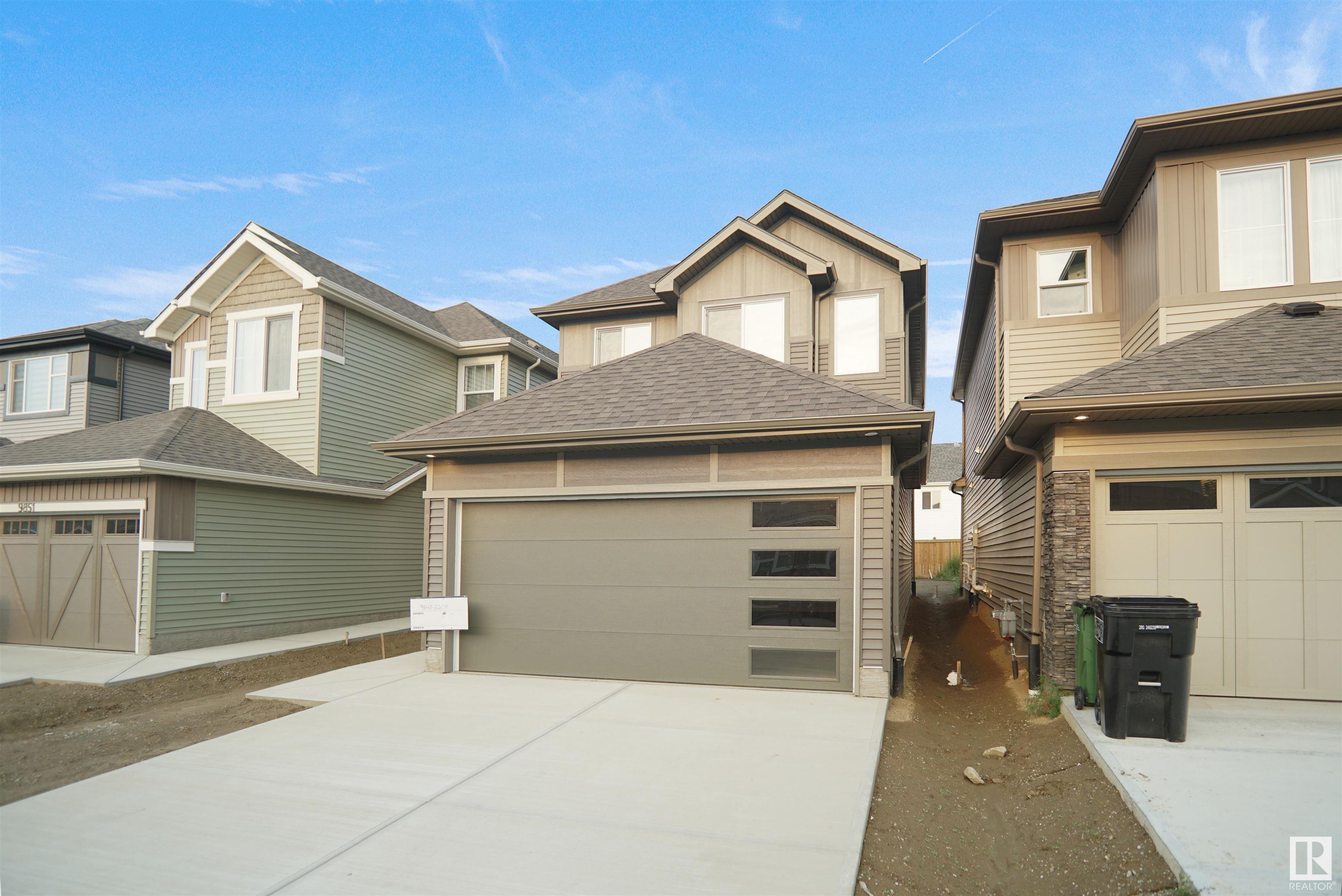      19235 24 AV NW , Edmonton,  ,T6M 1P7 ;  Listing Number: MLS E4415182