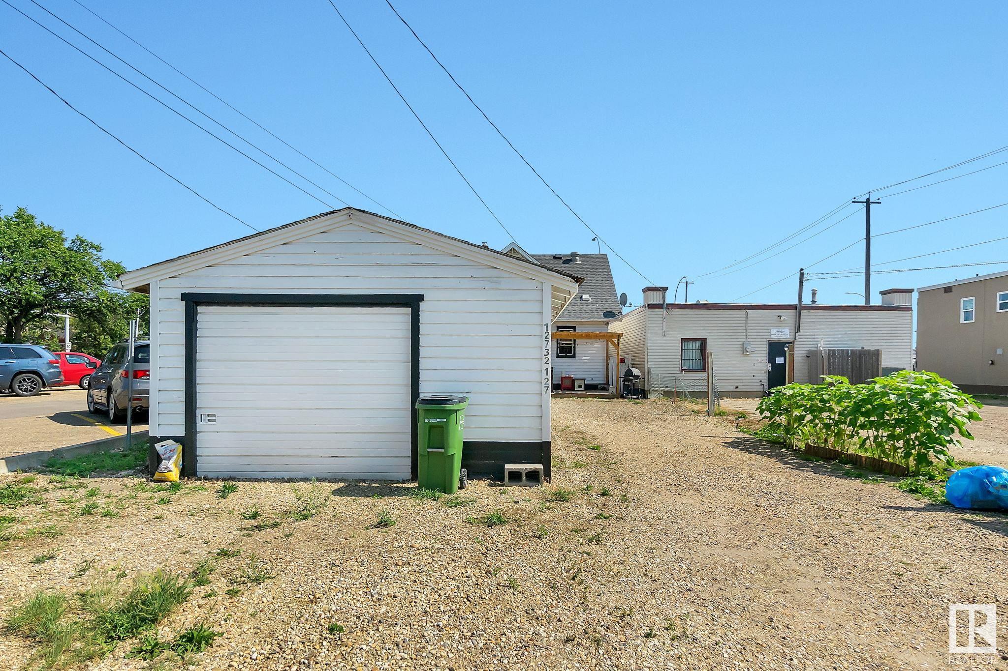      12732 127 ST NW , Edmonton,  ,T5L 1A5 ;  Listing Number: MLS E4415183