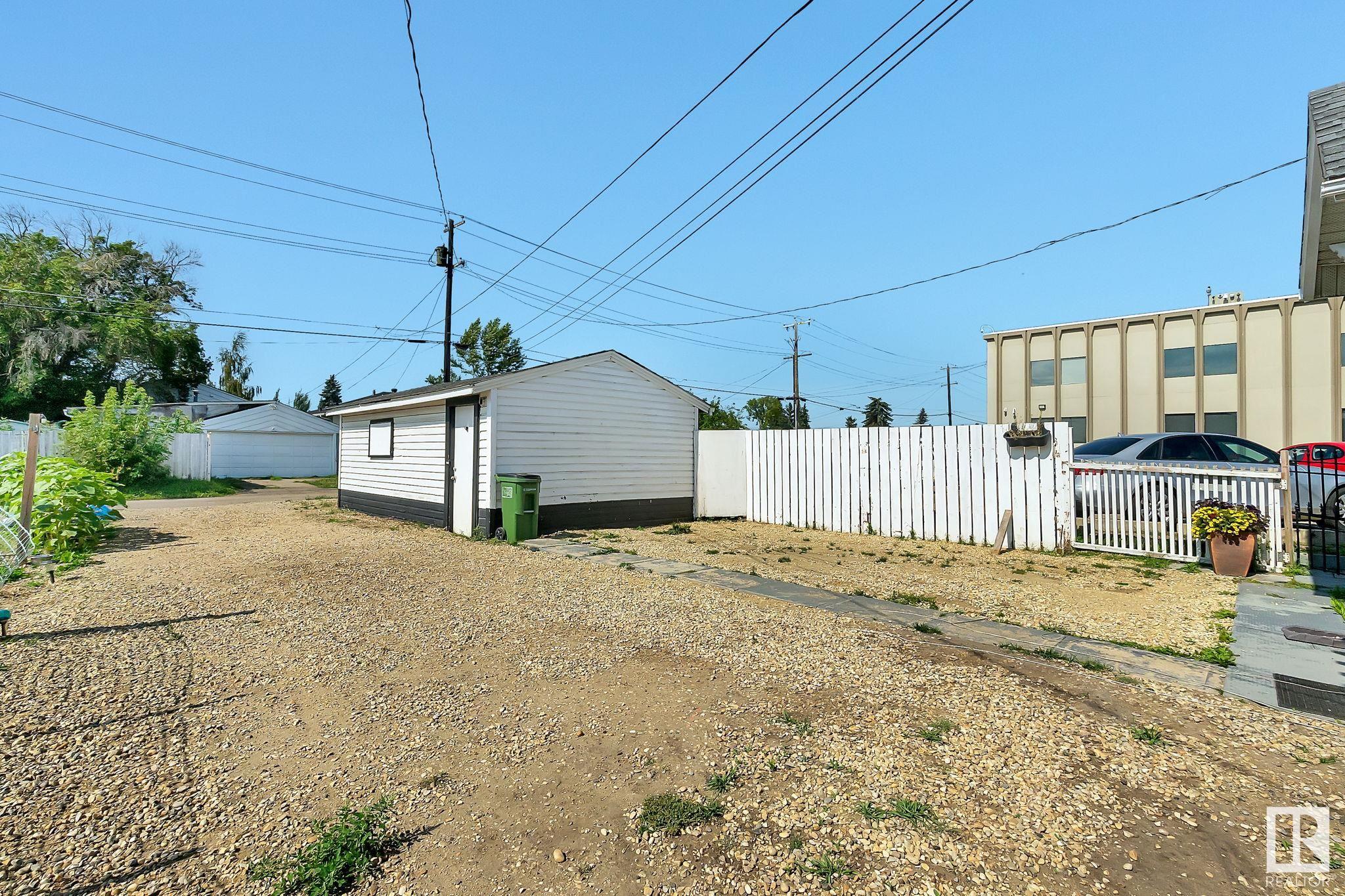      12732 127 ST NW , Edmonton,  ,T5L 1A5 ;  Listing Number: MLS E4415183