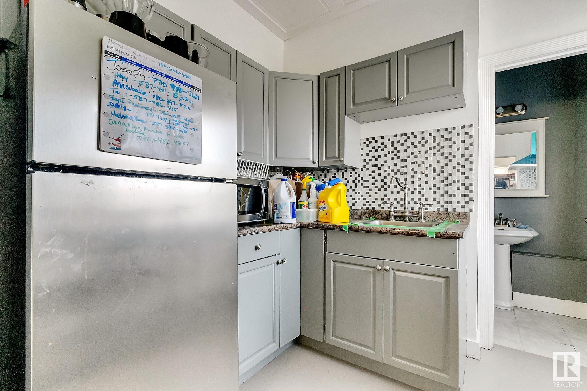      12732 127 ST NW , Edmonton,  ,T5L 1A5 ;  Listing Number: MLS E4415183