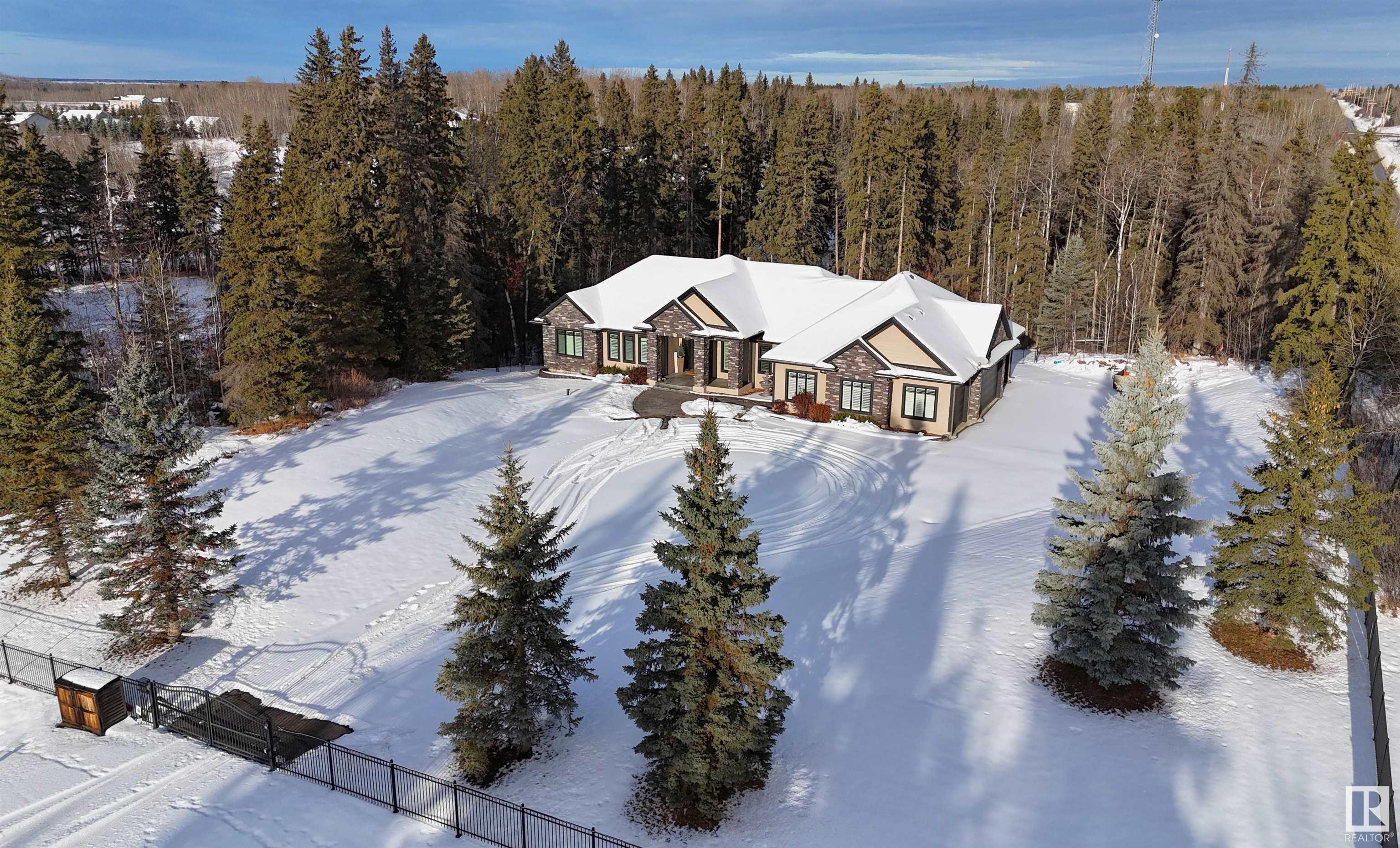      #2 53120 RGE ROAD 15 , Rural Parkland County,  ,T7Y 2E4 ;  Listing Number: MLS E4415205