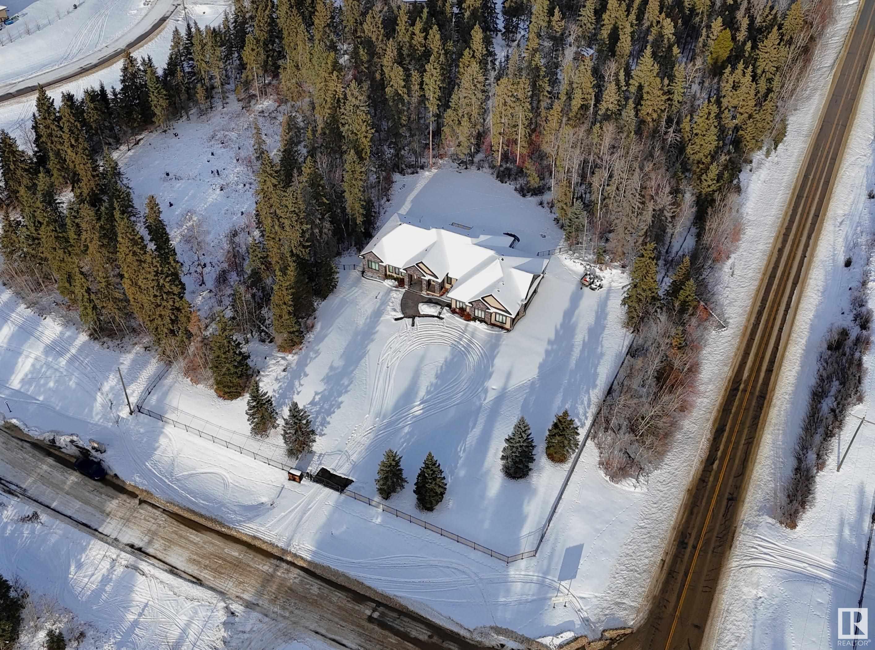      #2 53120 RGE ROAD 15 , Rural Parkland County,  ,T7Y 2E4 ;  Listing Number: MLS E4415205