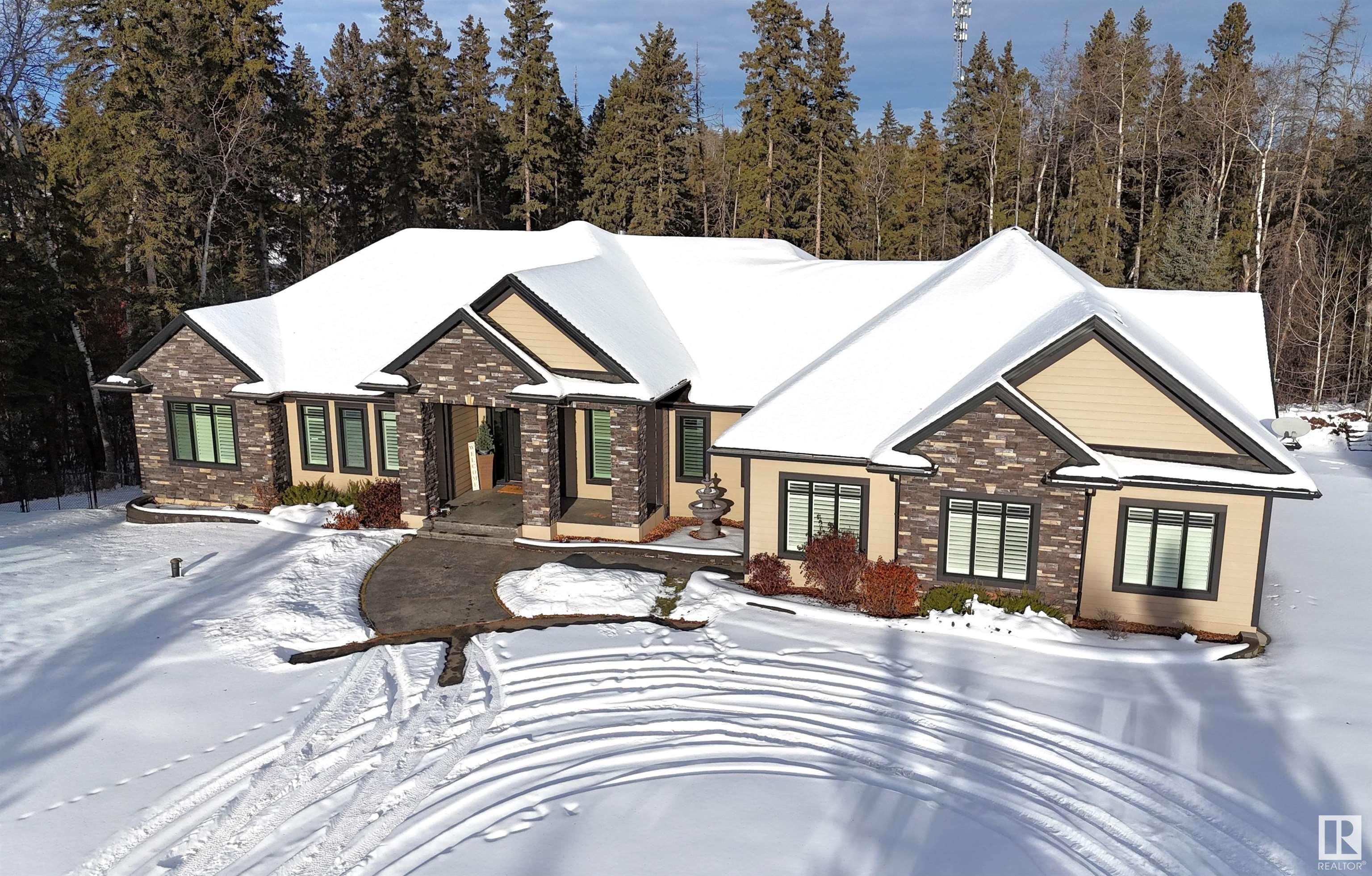      #2 53120 RGE ROAD 15 , Rural Parkland County,  ,T7Y 2E4 ;  Listing Number: MLS E4415205