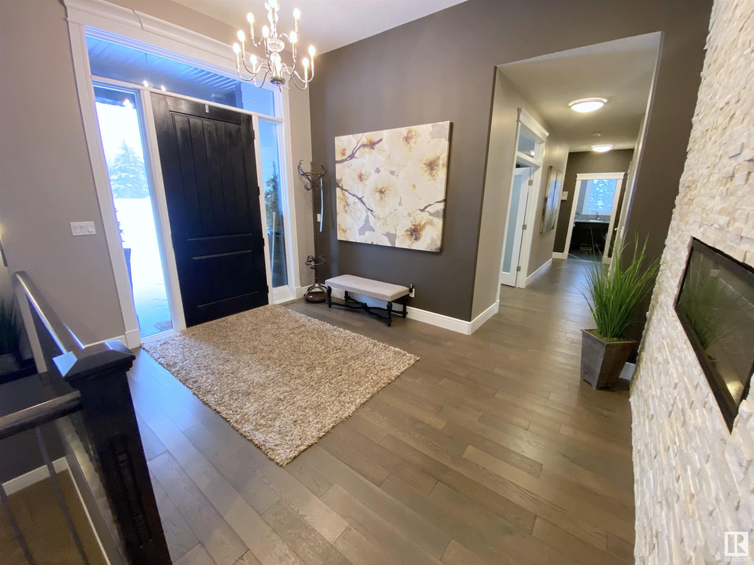      #2 53120 RGE ROAD 15 , Rural Parkland County,  ,T7Y 2E4 ;  Listing Number: MLS E4415205