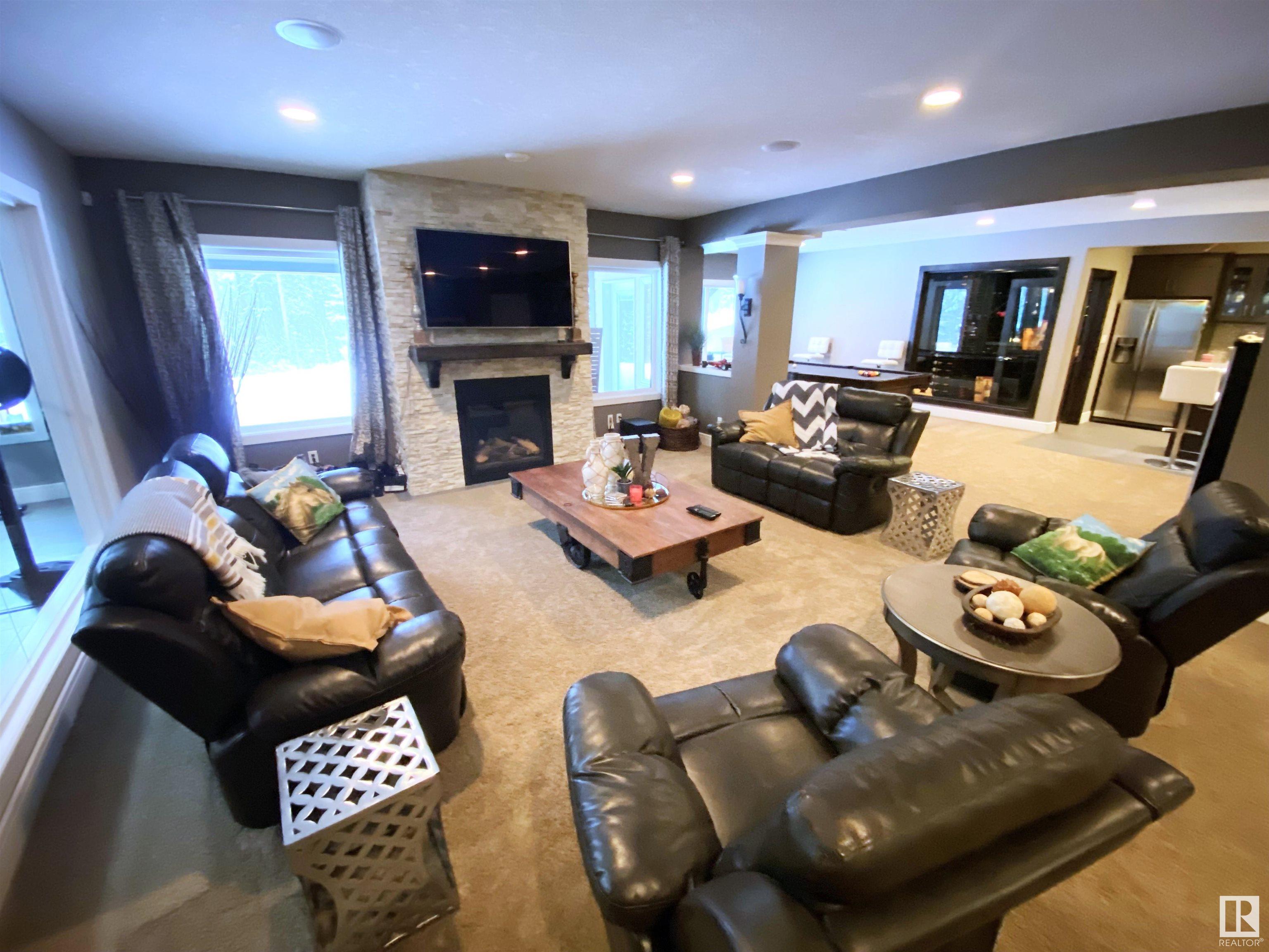      #2 53120 RGE ROAD 15 , Rural Parkland County,  ,T7Y 2E4 ;  Listing Number: MLS E4415205