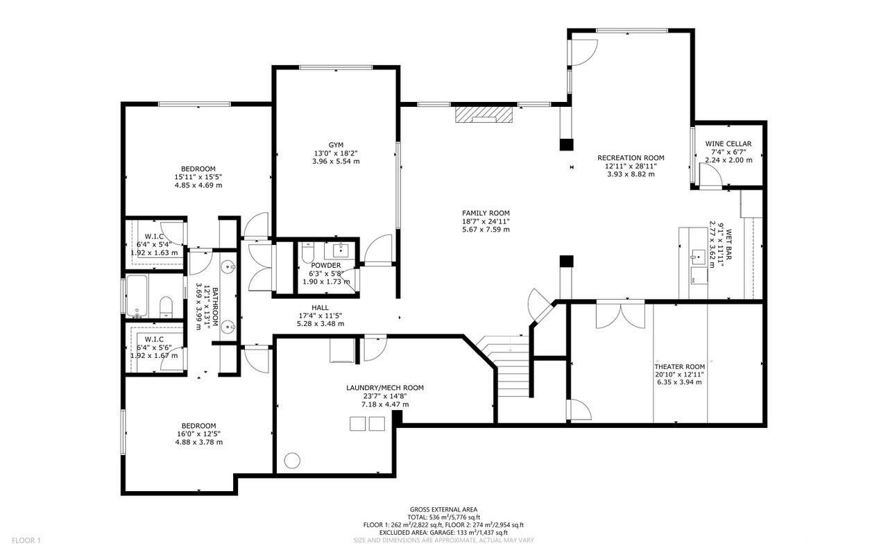      #2 53120 RGE ROAD 15 , Rural Parkland County,  ,T7Y 2E4 ;  Listing Number: MLS E4415205