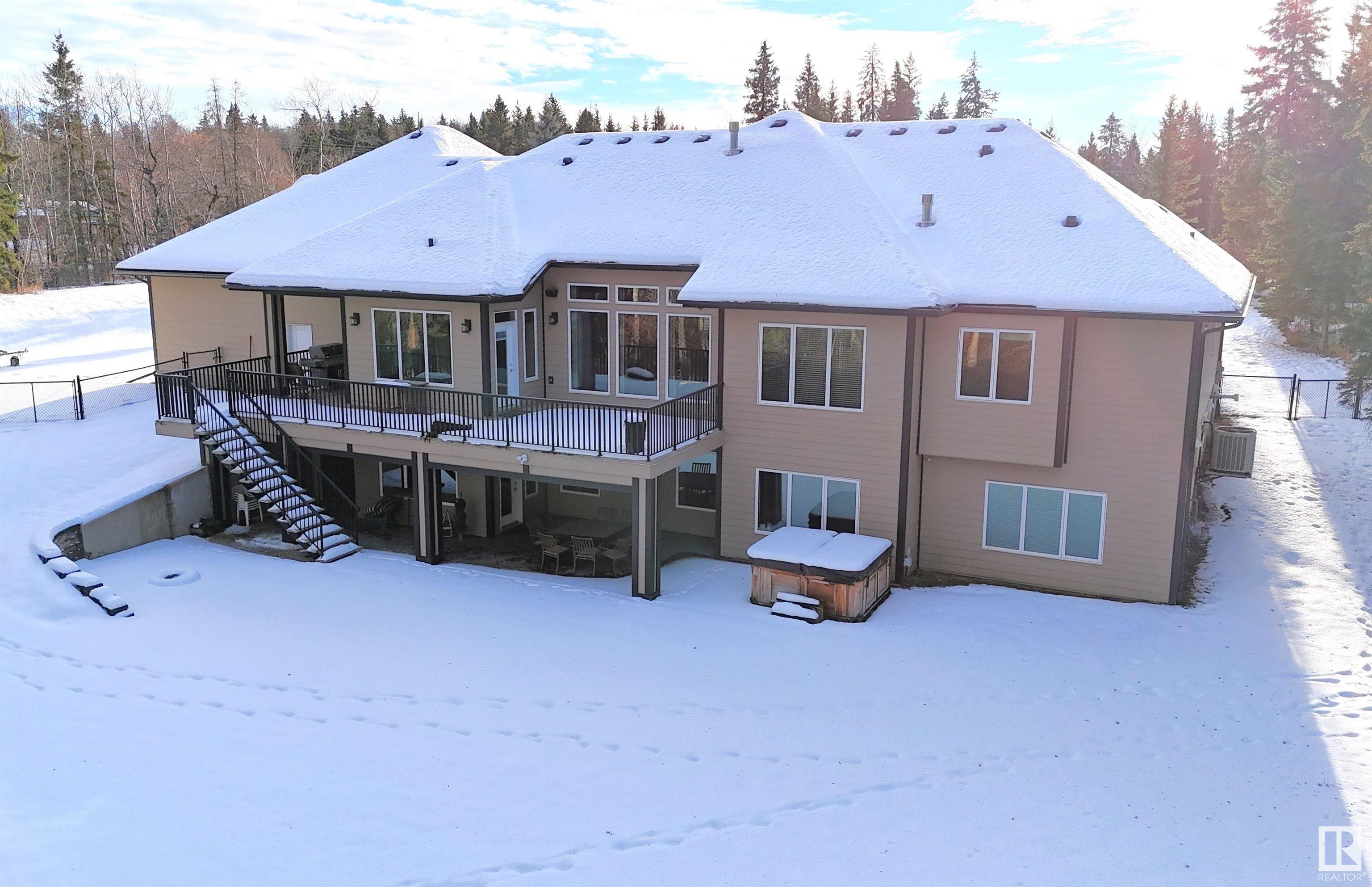      #2 53120 RGE ROAD 15 , Rural Parkland County,  ,T7Y 2E4 ;  Listing Number: MLS E4415205