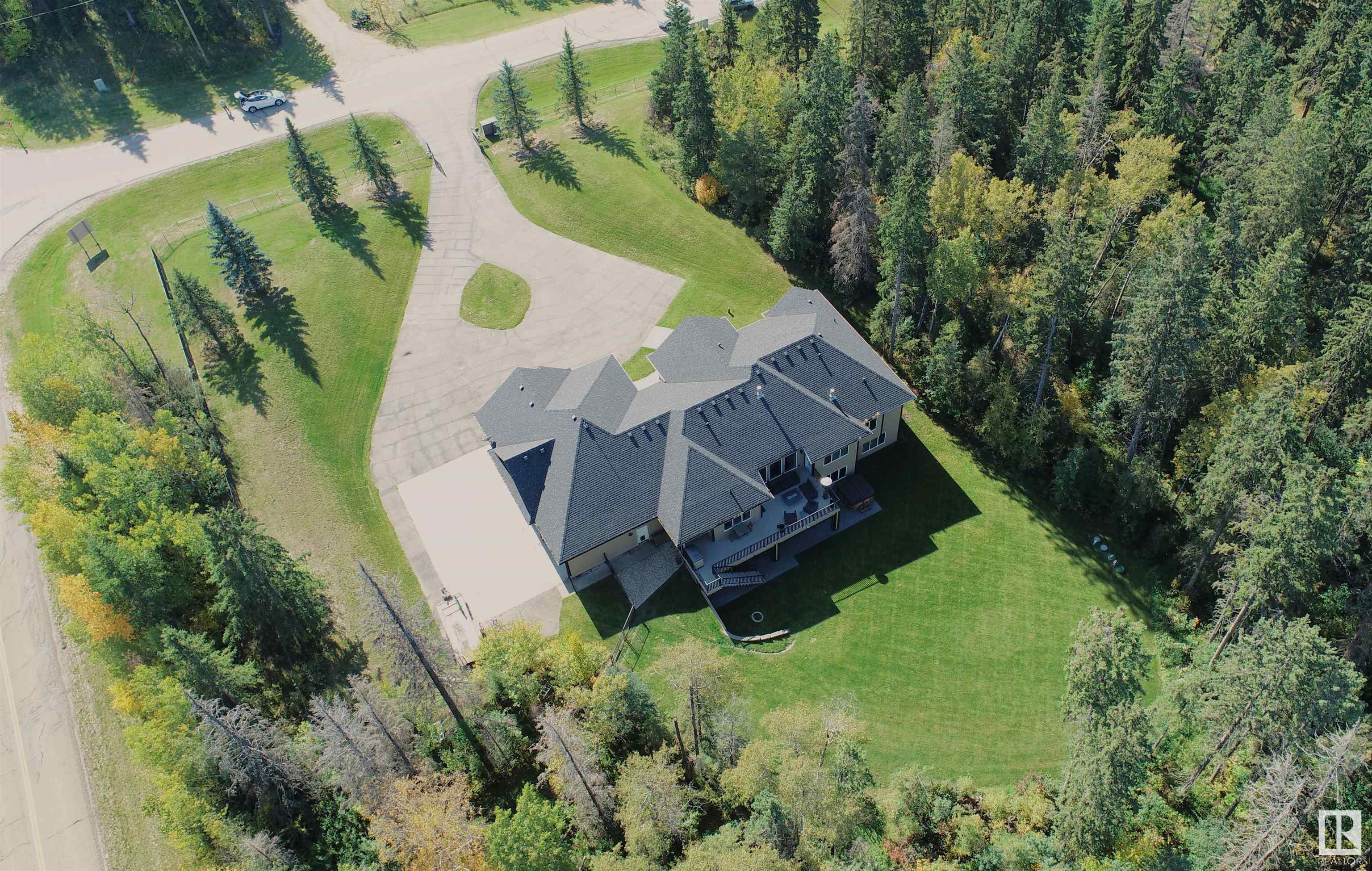      #2 53120 RGE ROAD 15 , Rural Parkland County,  ,T7Y 2E4 ;  Listing Number: MLS E4415205