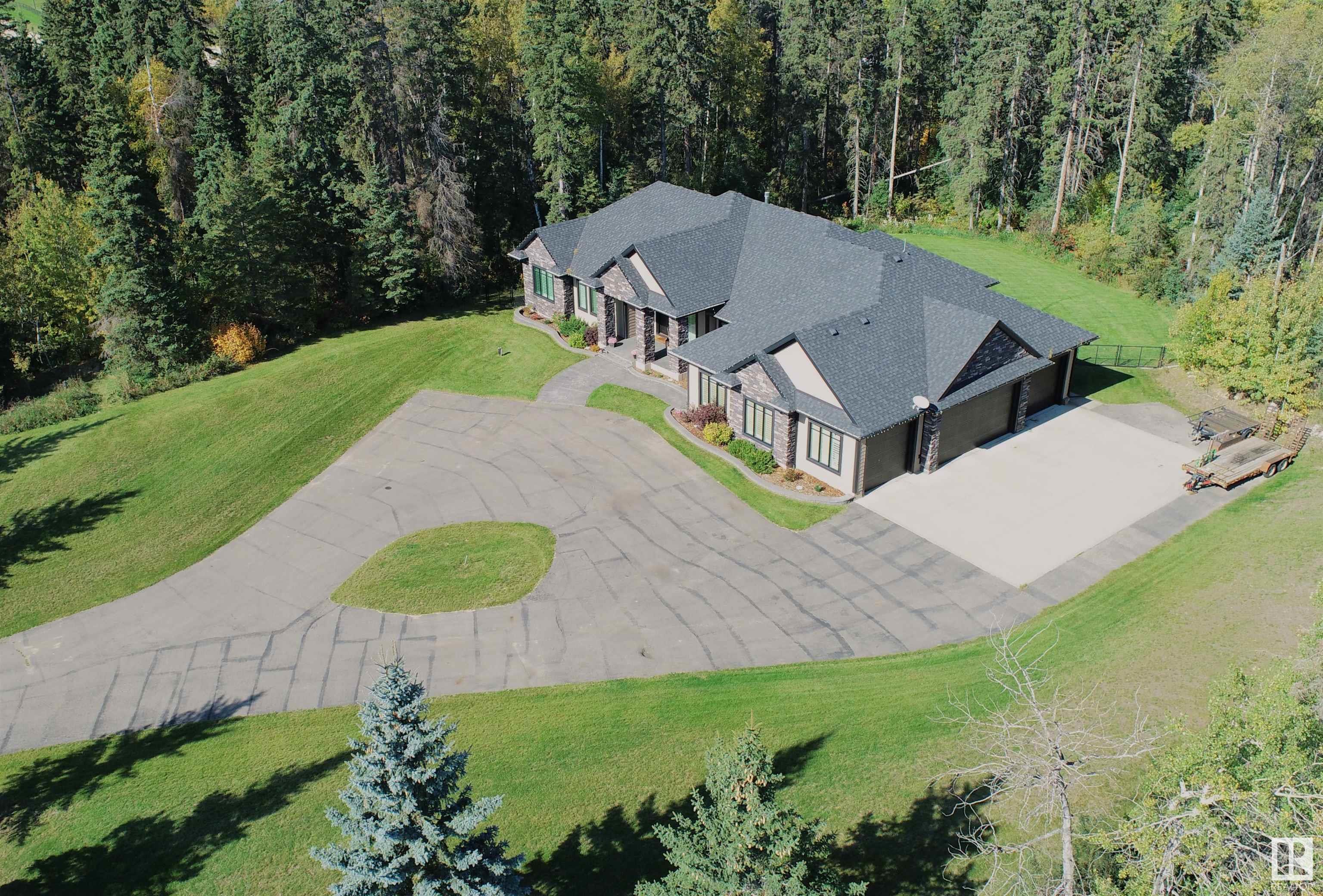      #2 53120 RGE ROAD 15 , Rural Parkland County,  ,T7Y 2E4 ;  Listing Number: MLS E4415205