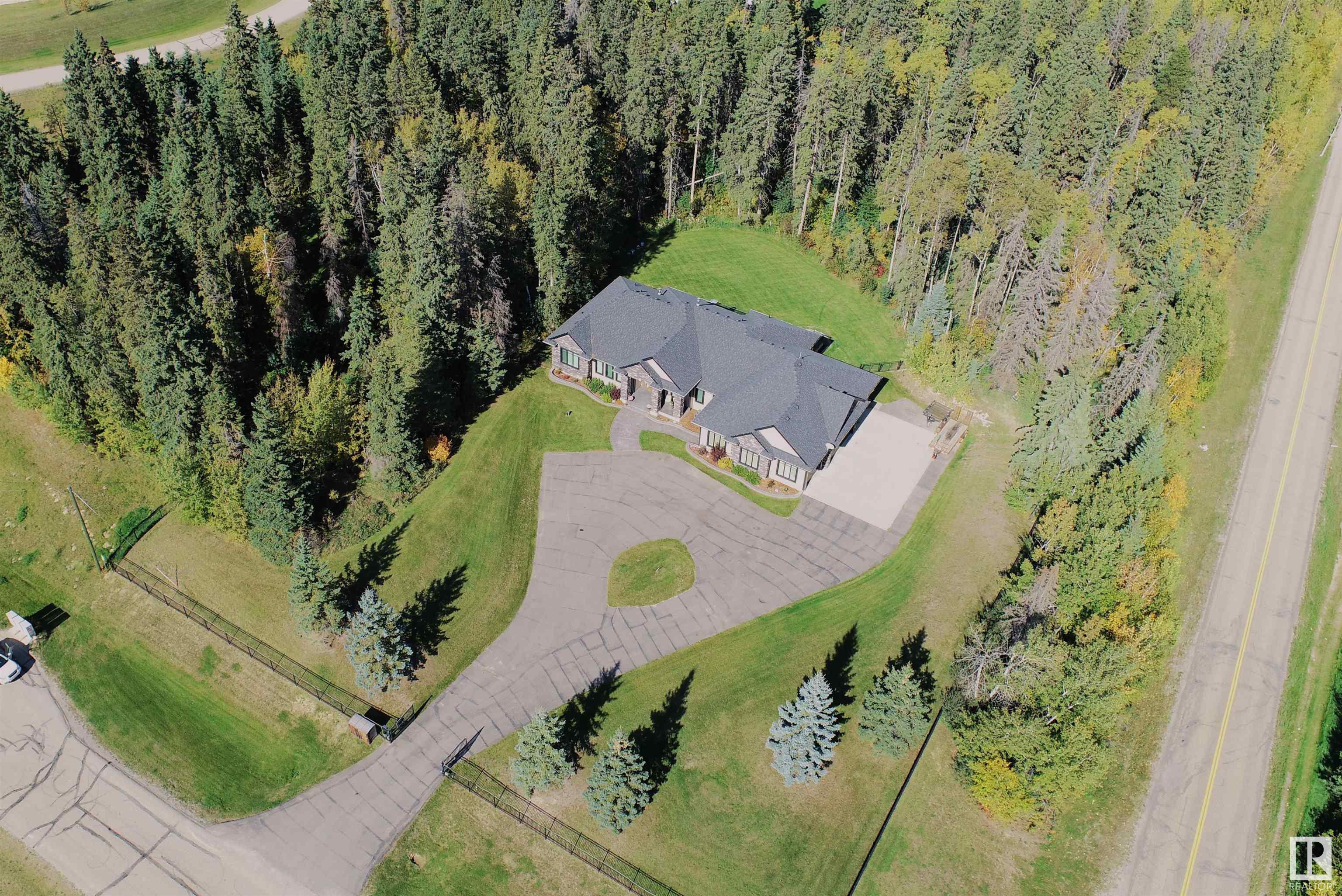      #2 53120 RGE ROAD 15 , Rural Parkland County,  ,T7Y 2E4 ;  Listing Number: MLS E4415205