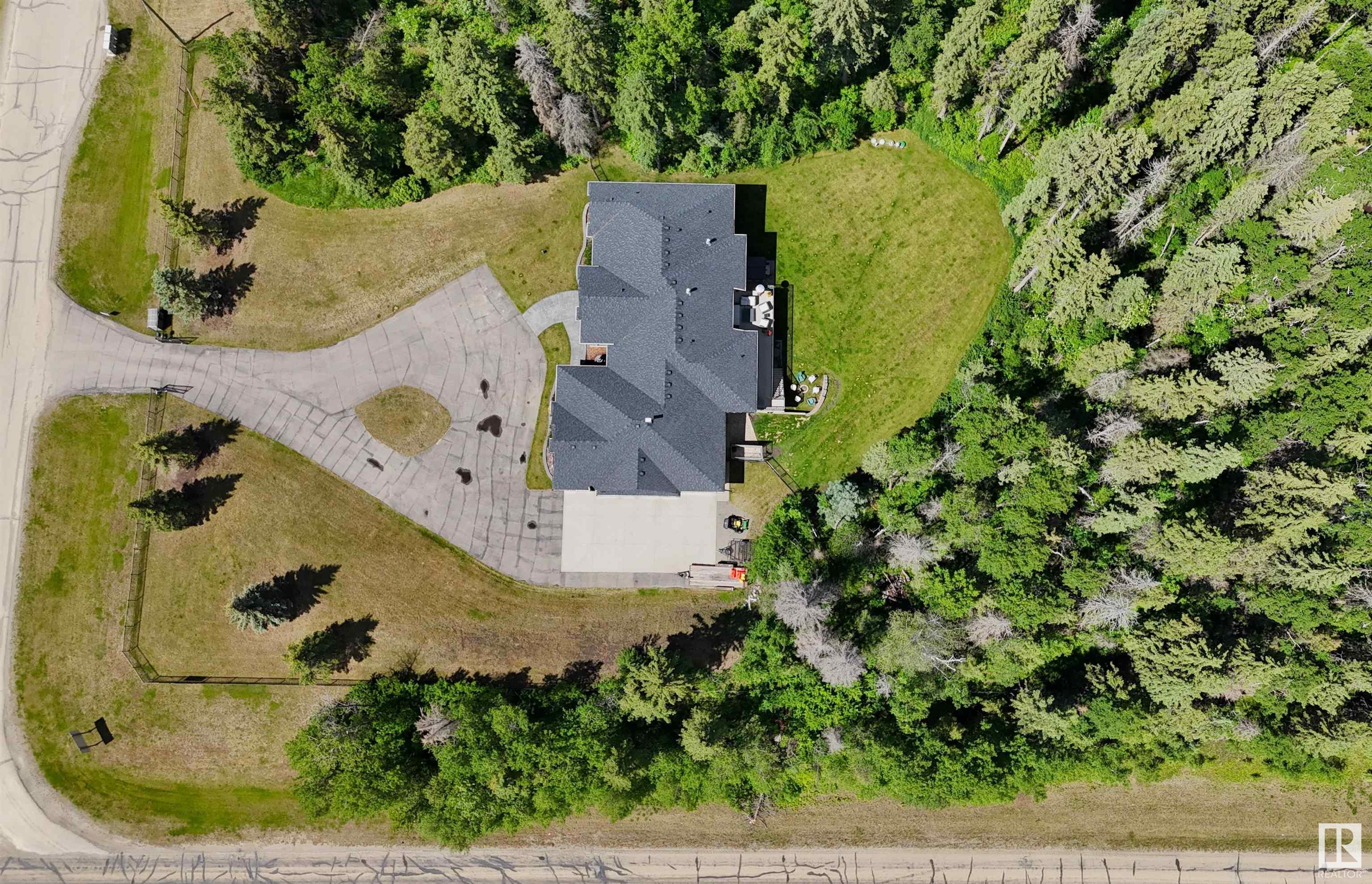      #2 53120 RGE ROAD 15 , Rural Parkland County,  ,T7Y 2E4 ;  Listing Number: MLS E4415205