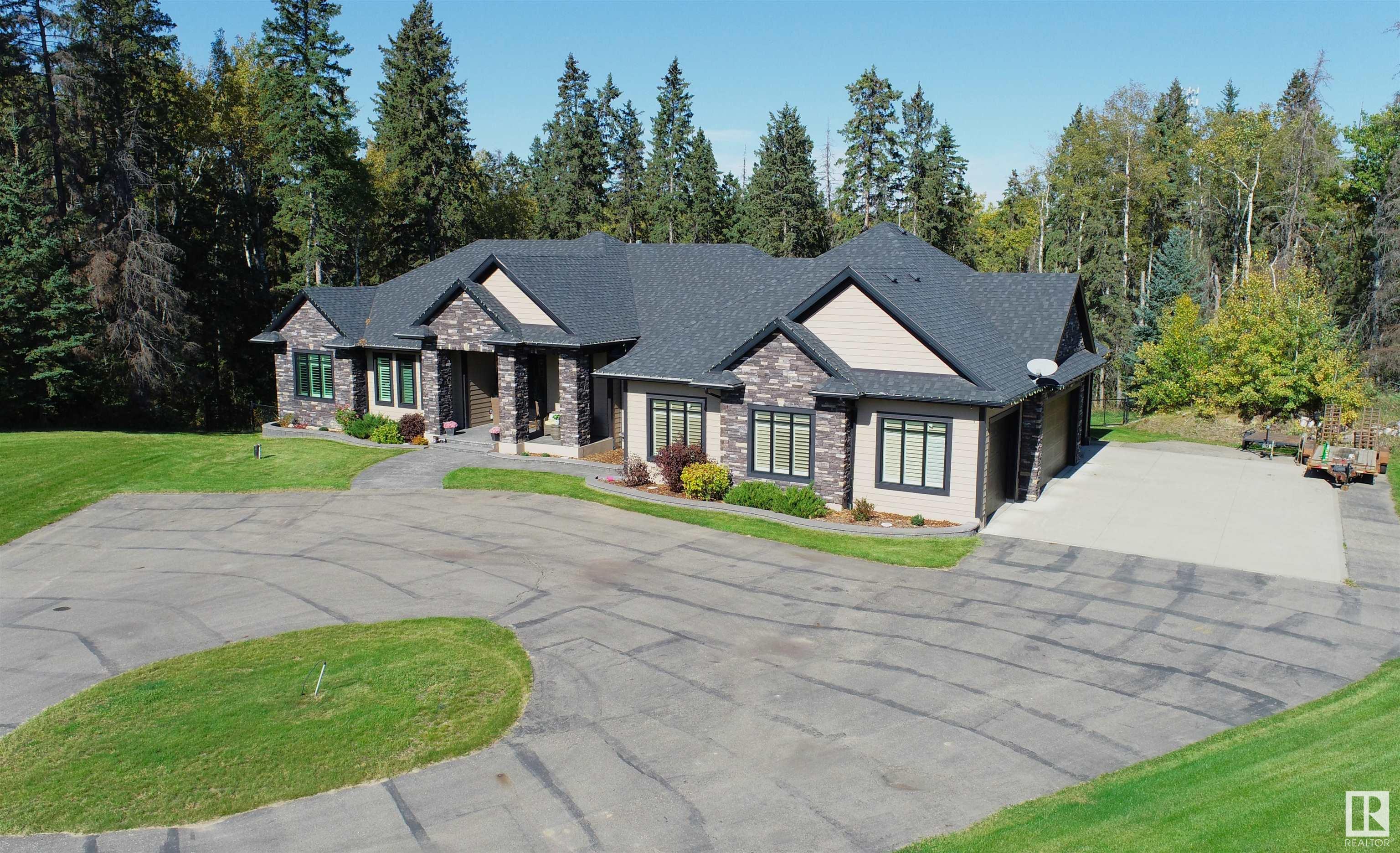      #2 53120 RGE ROAD 15 , Rural Parkland County,  ,T7Y 2E4 ;  Listing Number: MLS E4415205