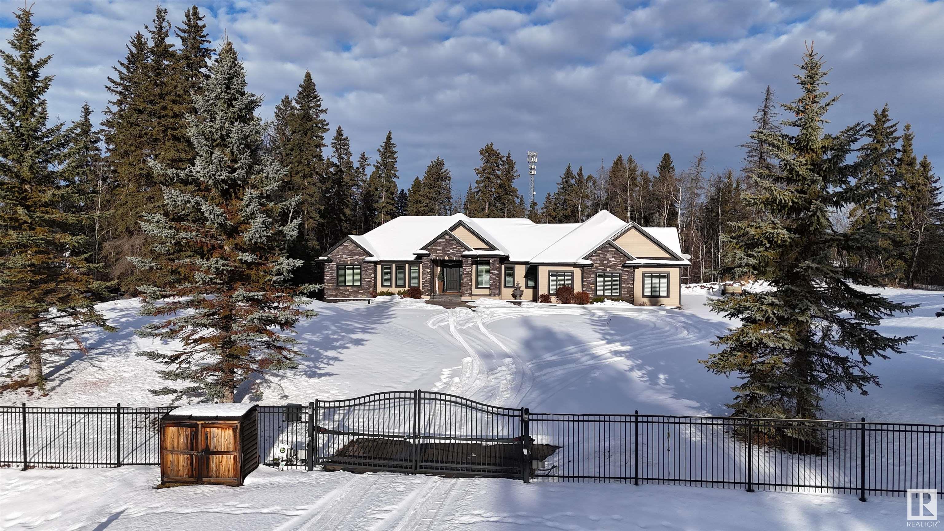      #2 53120 RGE ROAD 15 , Rural Parkland County,  ,T7Y 2E4 ;  Listing Number: MLS E4415205
