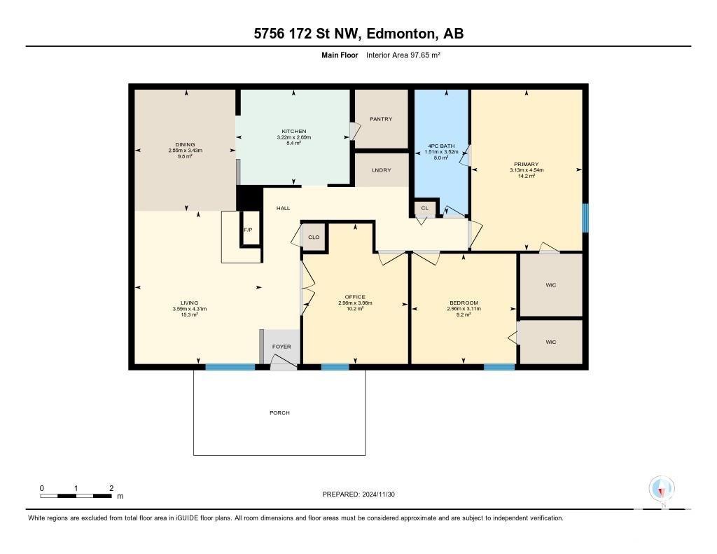      5756 172 ST NW , Edmonton,  ,T6M 1B4 ;  Listing Number: MLS E4415216