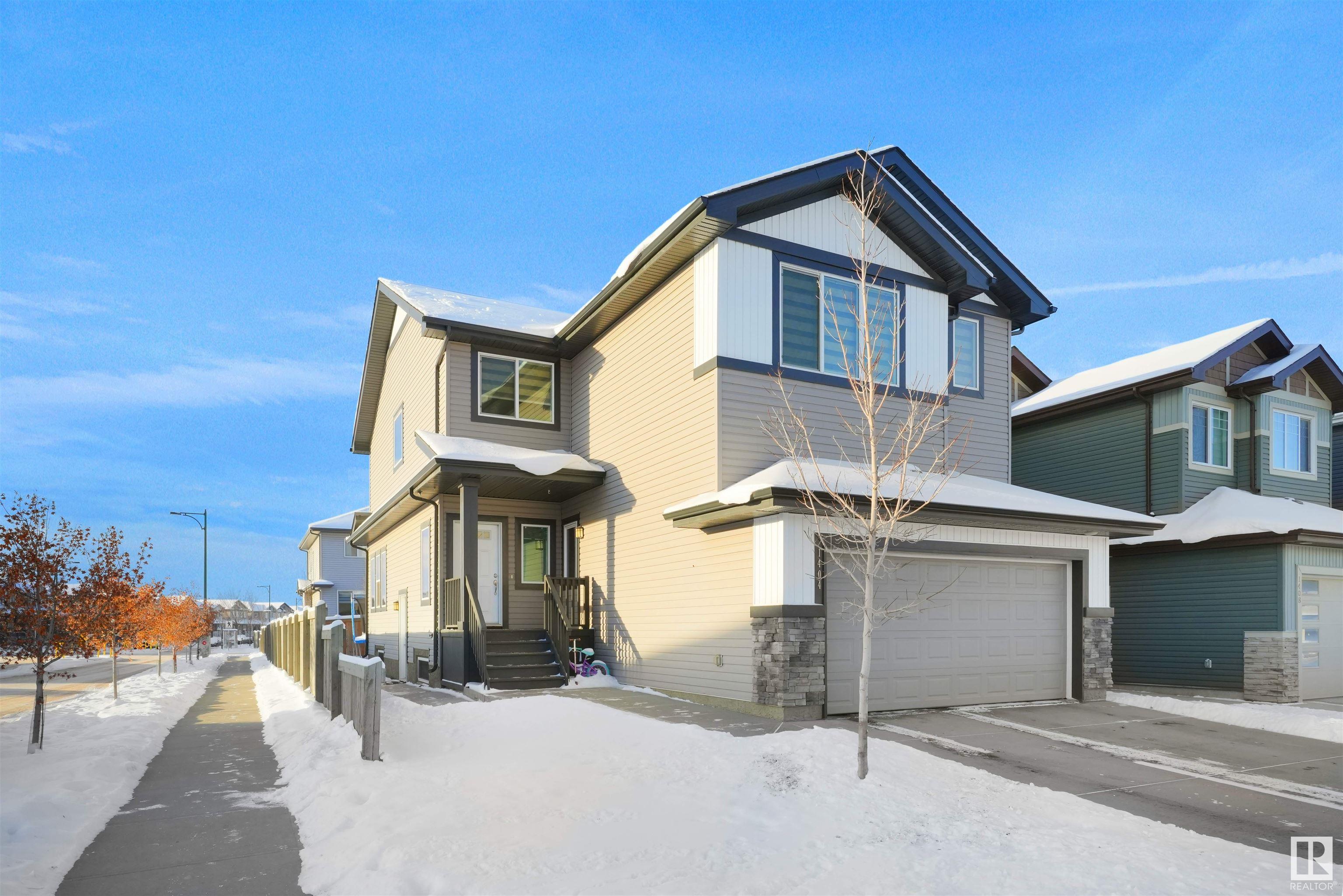      1404 29 ST NW , Edmonton,  ,T6T 1A8 ;  Listing Number: MLS E4415224