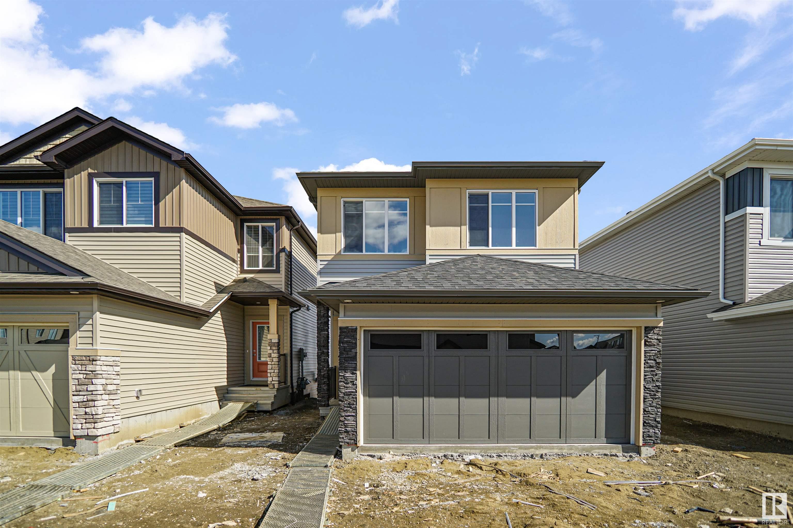      270 SUNLAND WY , Sherwood Park,  ,T8H 2Y7 ;  Listing Number: MLS E4415230
