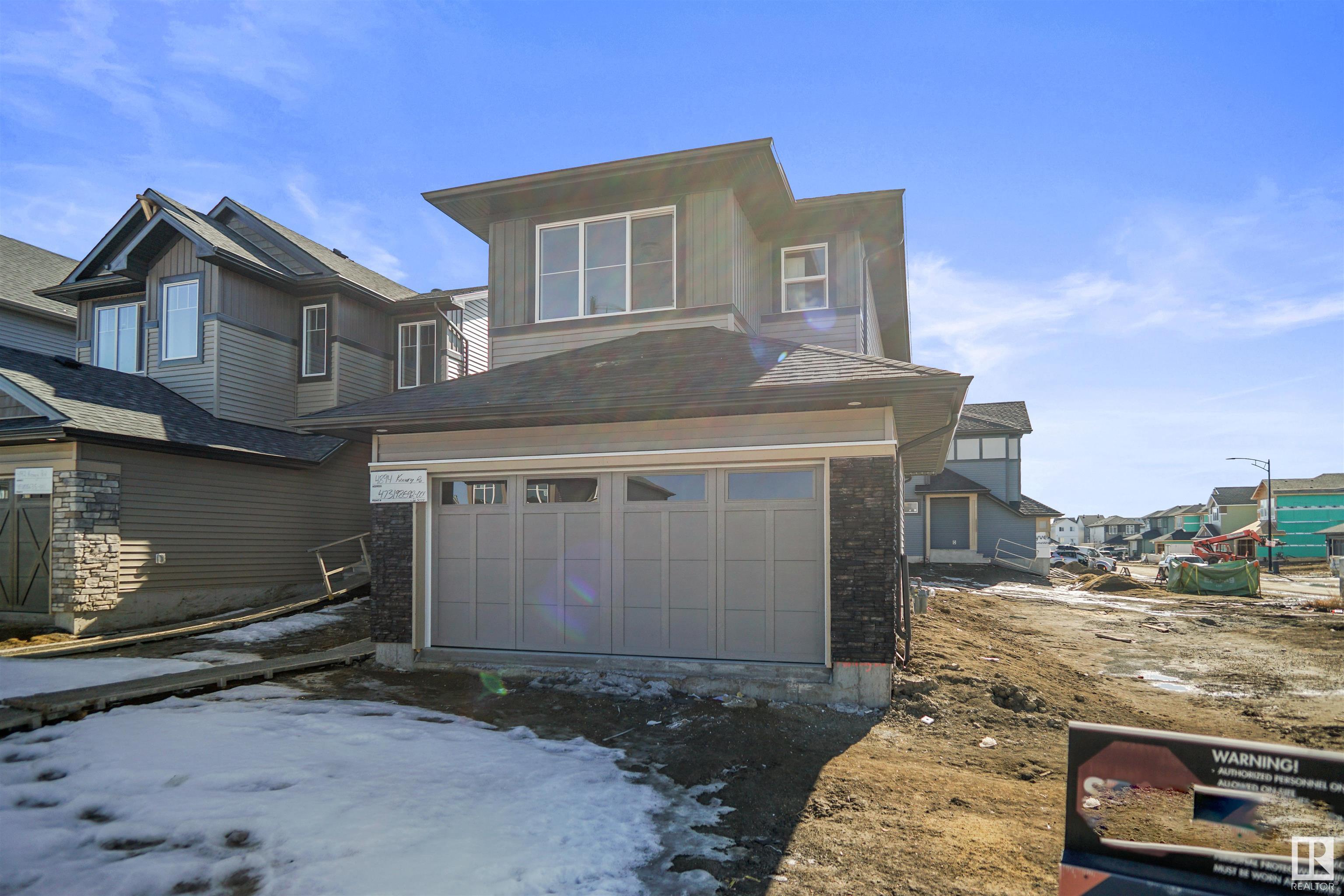      274 SUNLAND WY , Sherwood Park,  ,T8H 2Y7 ;  Listing Number: MLS E4415231