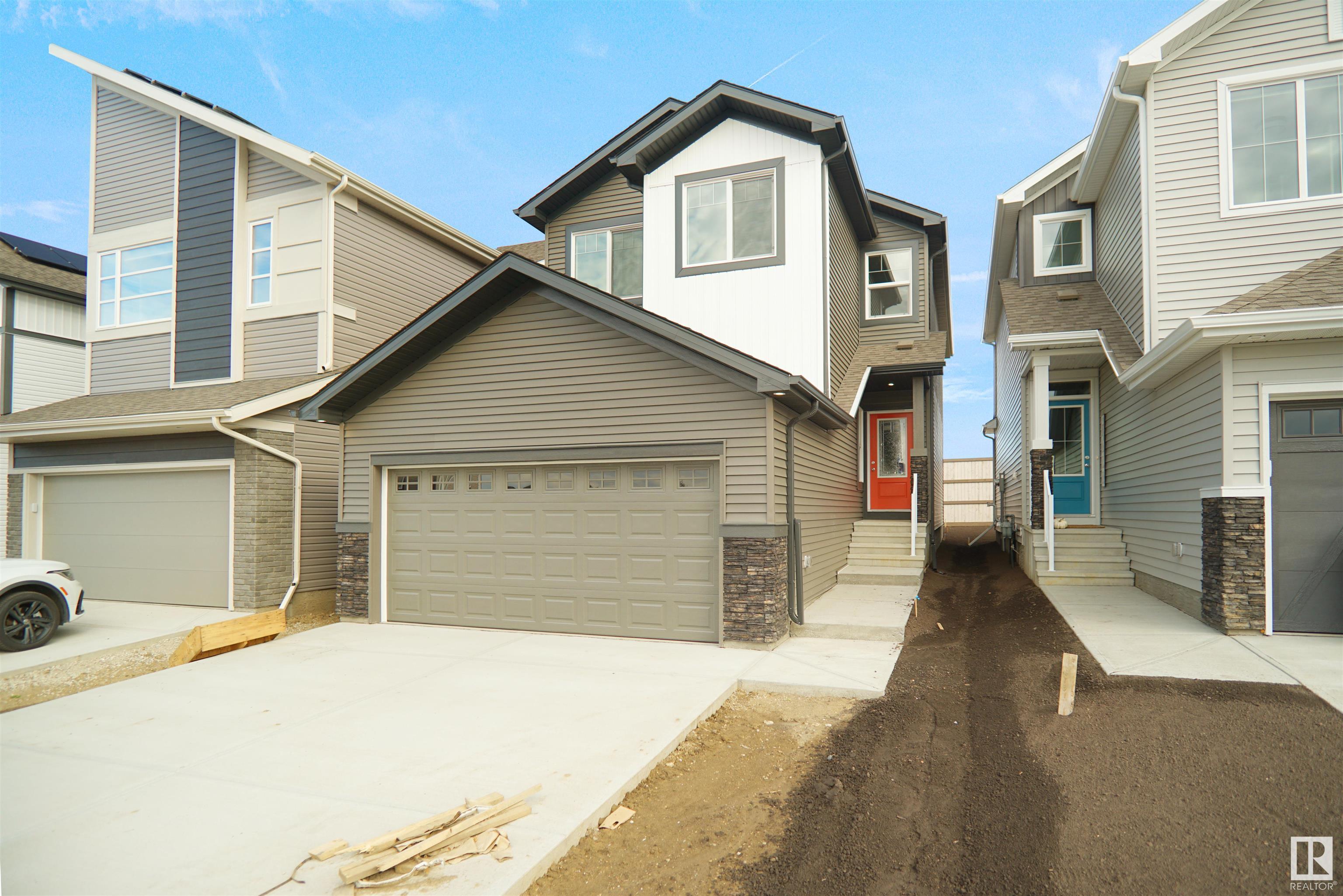      278 SUNLAND WY , Sherwood Park,  ,T8H 2Y7 ;  Listing Number: MLS E4415232