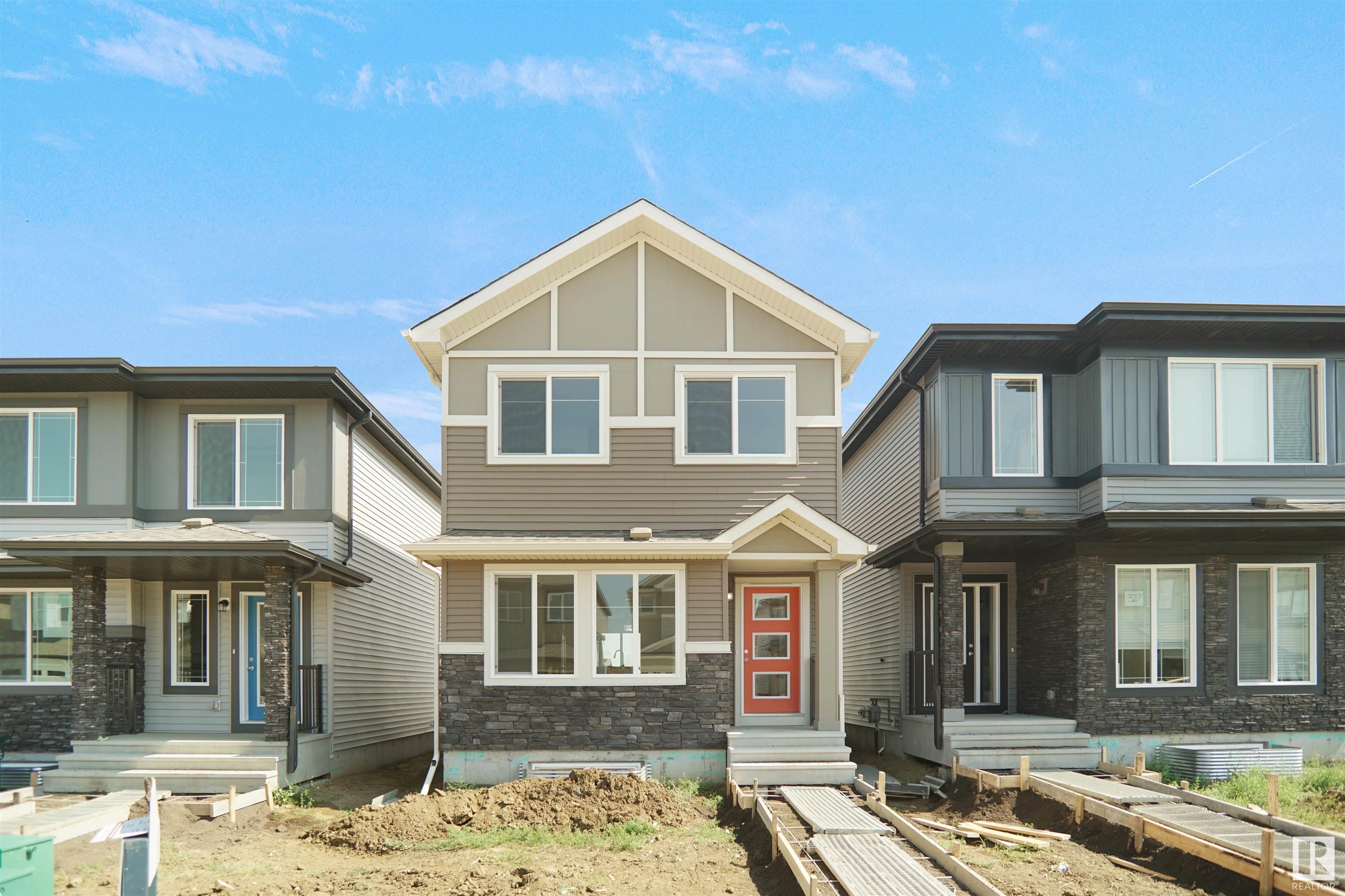      279 SUNLAND WY , Sherwood Park,  ,T8H 2Y7 ;  Listing Number: MLS E4415238