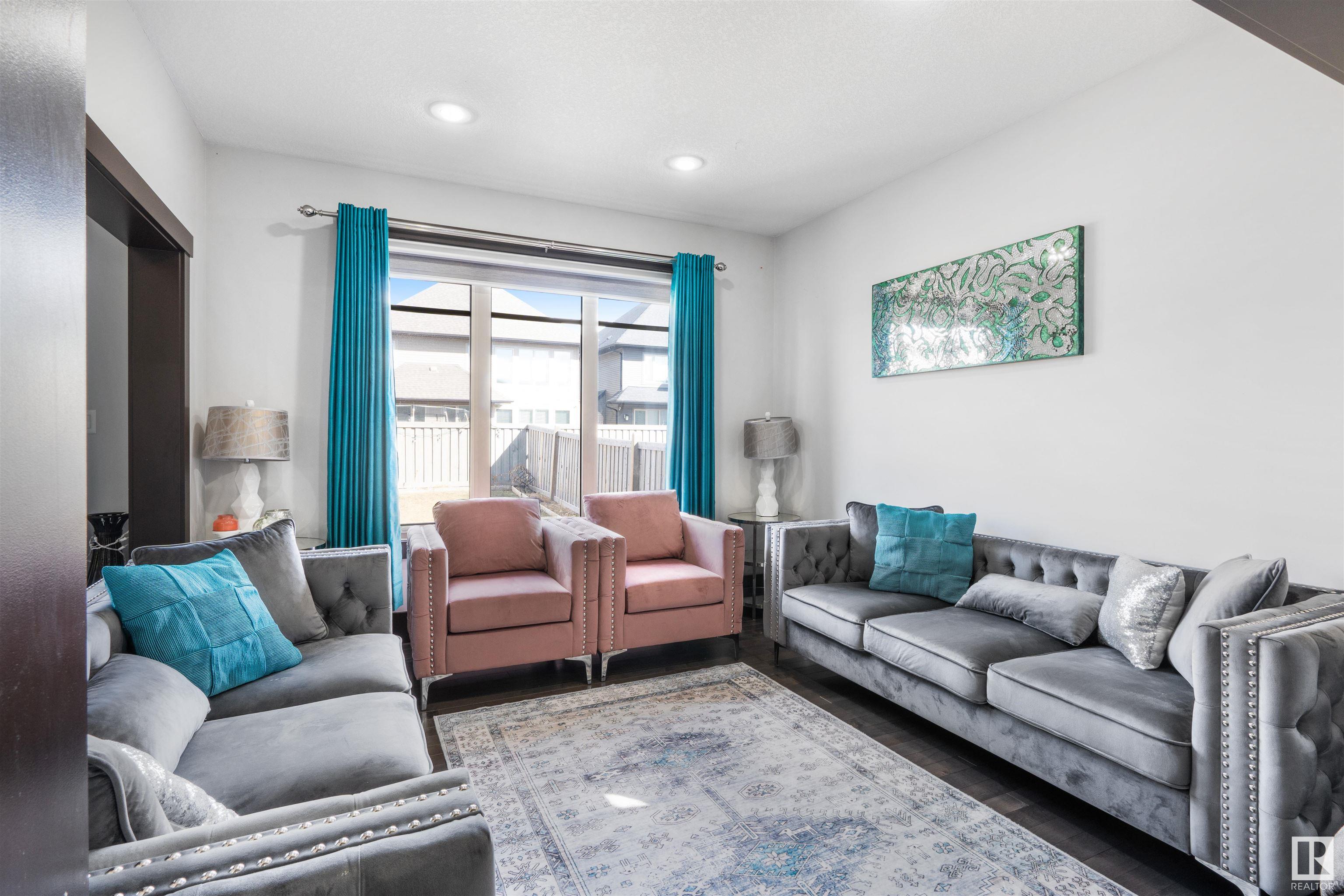      3223 ALLAN WY SW , Edmonton,  ,T6W 2L8 ;  Listing Number: MLS E4415239