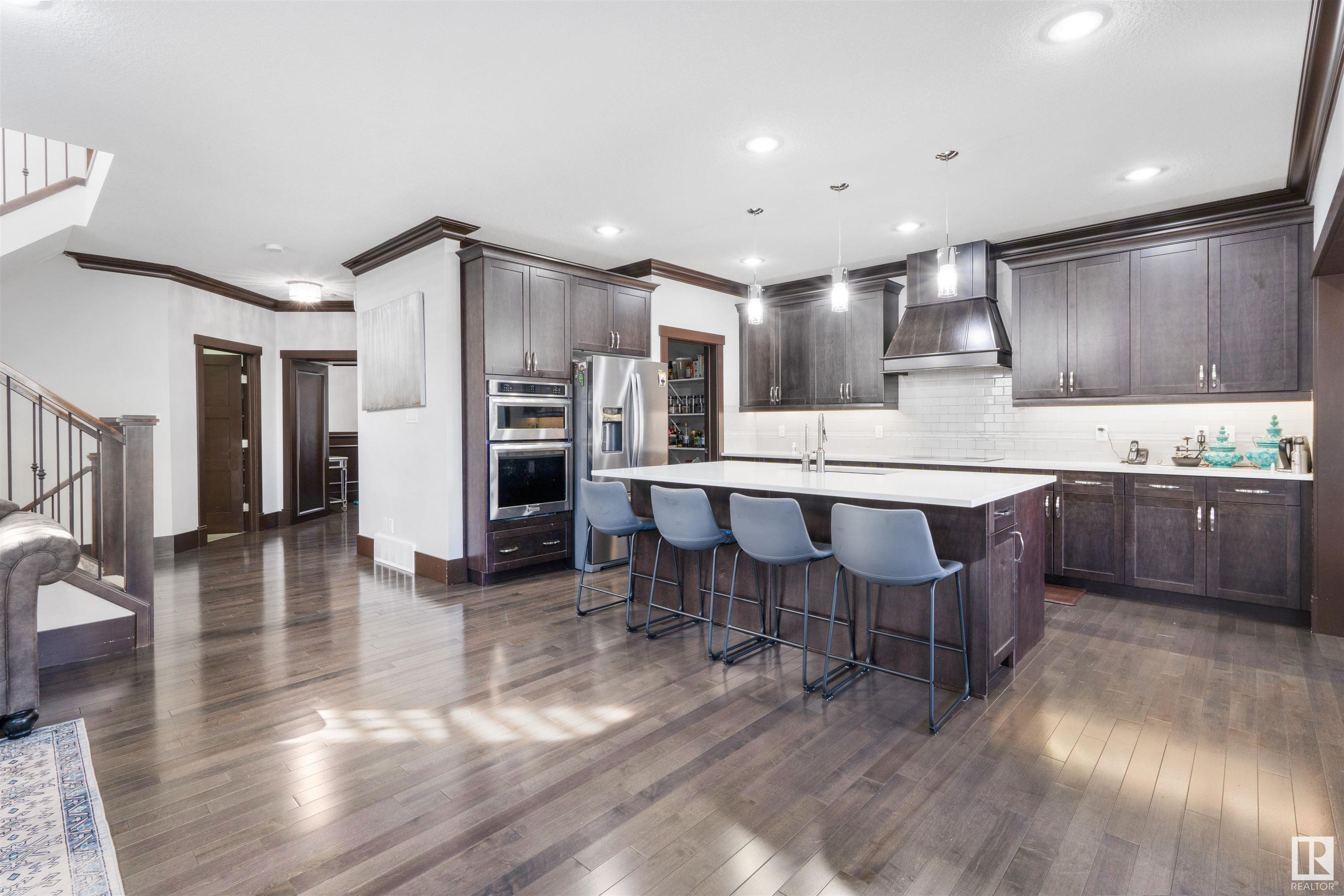      3223 ALLAN WY SW , Edmonton,  ,T6W 2L8 ;  Listing Number: MLS E4415239